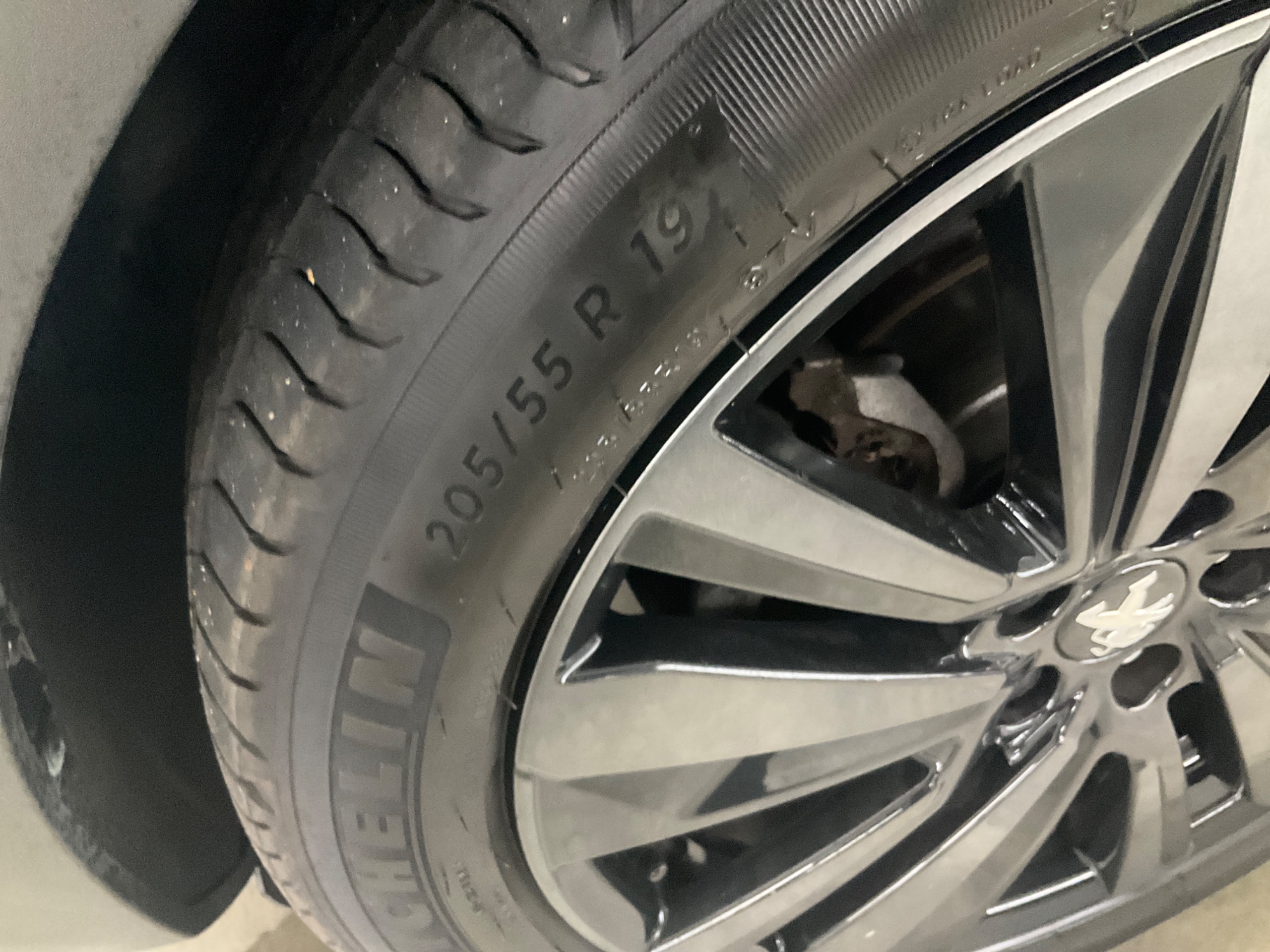 Peugeot 3008 1.2 PureTech 130 EAT, 8-trinn, 131hk, 2023