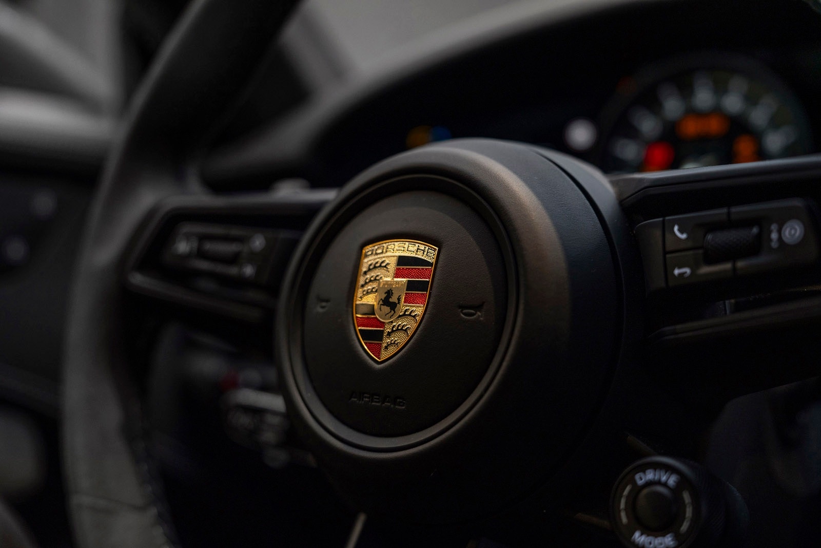 Porsche 911 GT3 PDK, 7-trins, 510ps, 2023