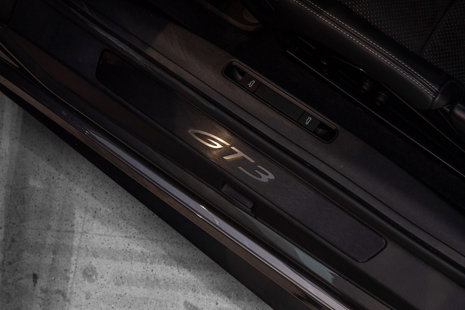 Porsche 911 GT3 PDK, 7-trins, 510ps, 2023
