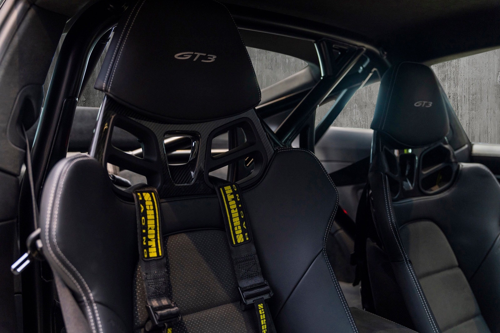 Porsche 911 GT3 PDK, 7-trins, 510ps, 2023