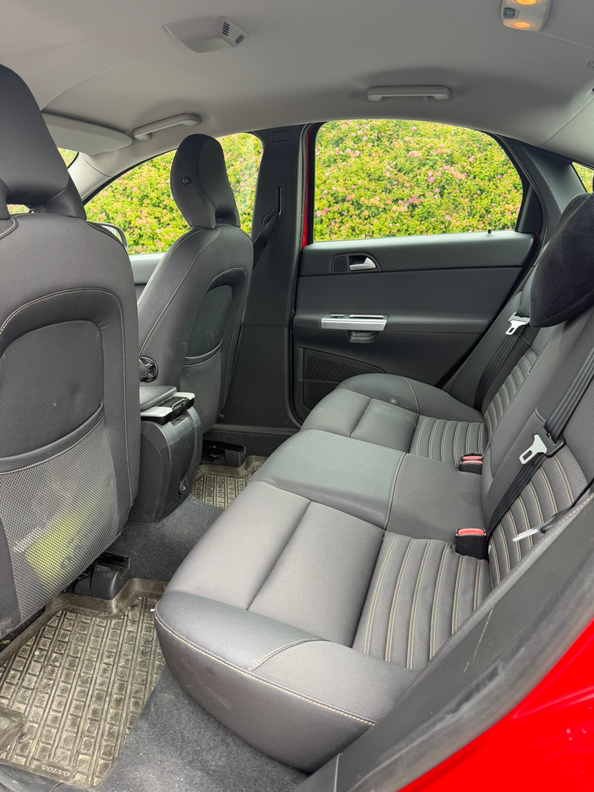 Volvo S40 DRIVe Manual, 115hp, 2012