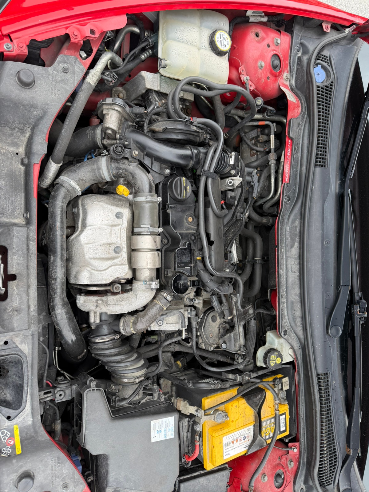 Volvo S40 DRIVe Manual, 115hp, 2012