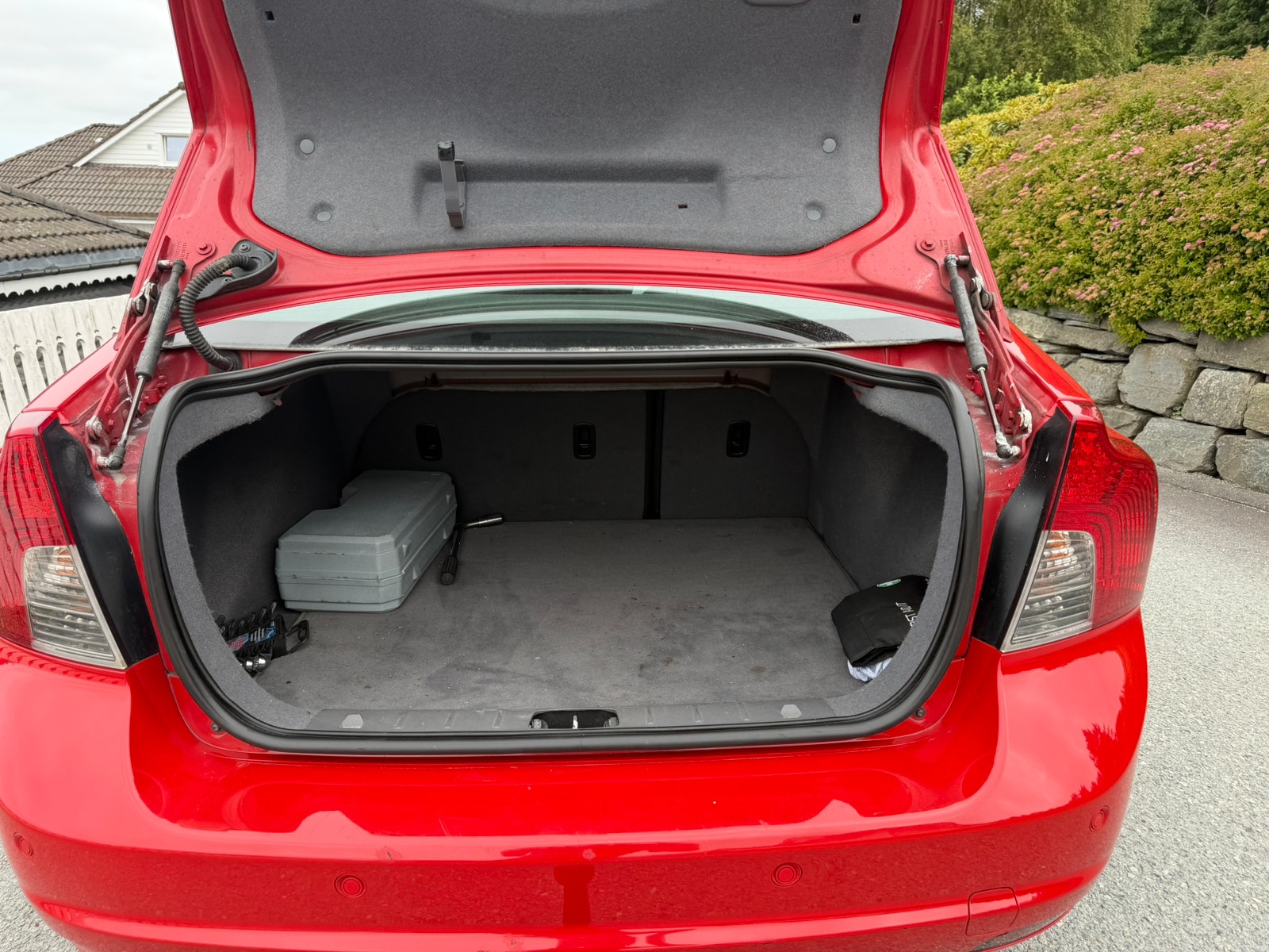 Volvo S40 DRIVe Manual, 115hp, 2012