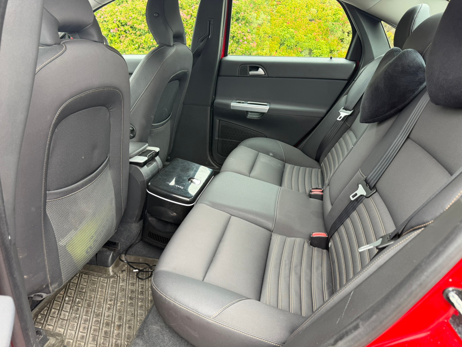 Volvo S40 DRIVe Manual, 115hp, 2012