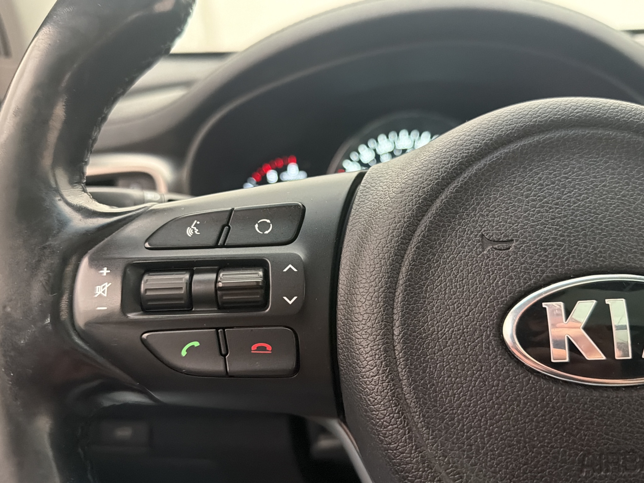 Kia Sorento 2.2 CRDi AWD Automatic, 6-trins, 200ps, 2016