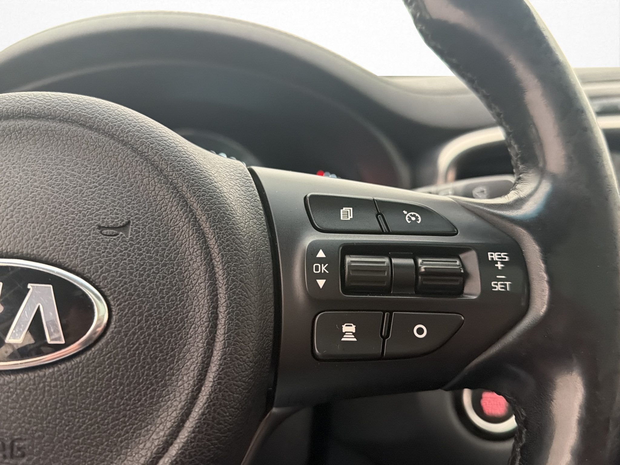 Kia Sorento 2.2 CRDi AWD Automatic, 6-trins, 200ps, 2016