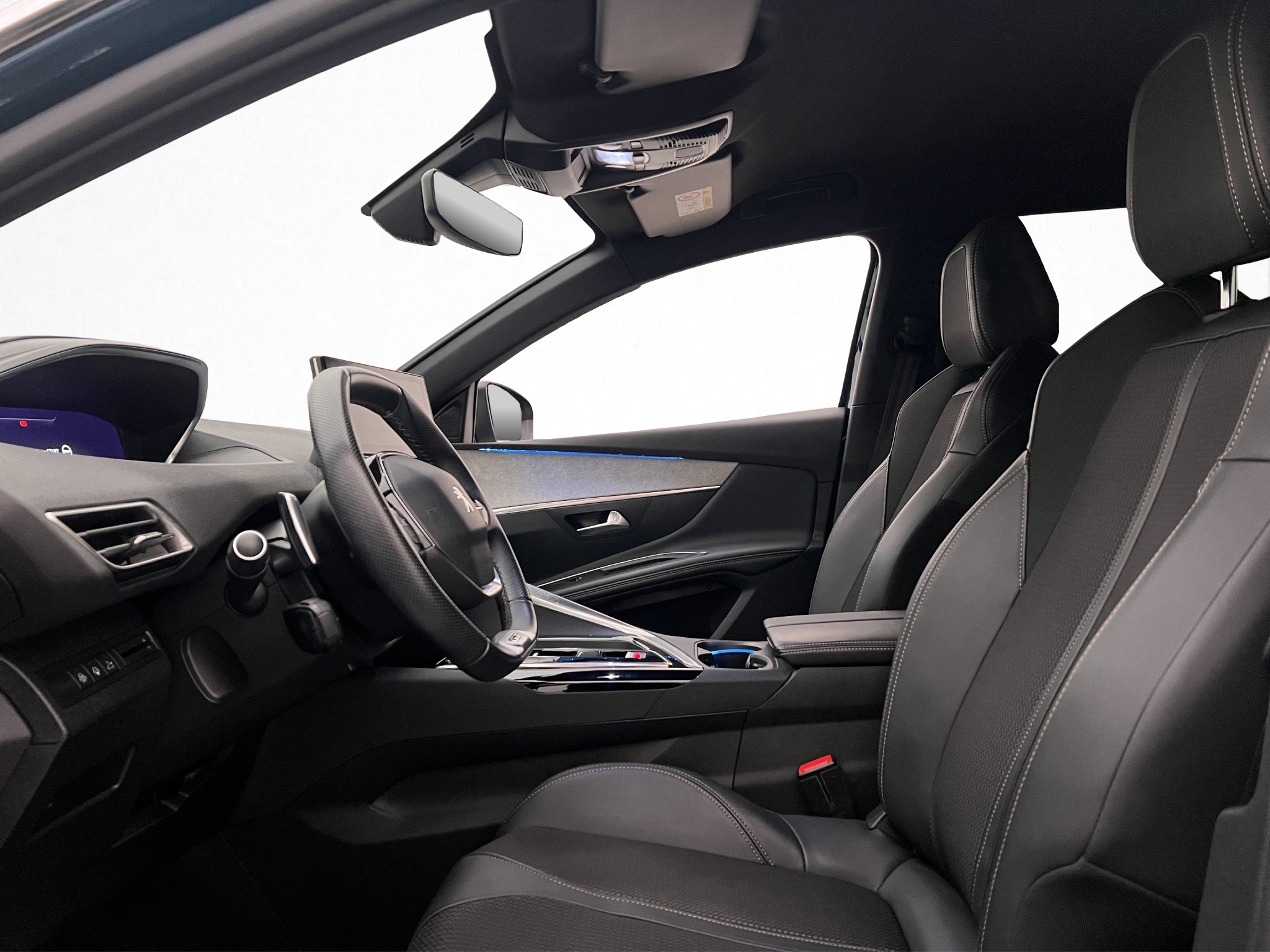Peugeot 3008 1.2 PureTech 130 EAT, 8-trins, 131ps, 2023