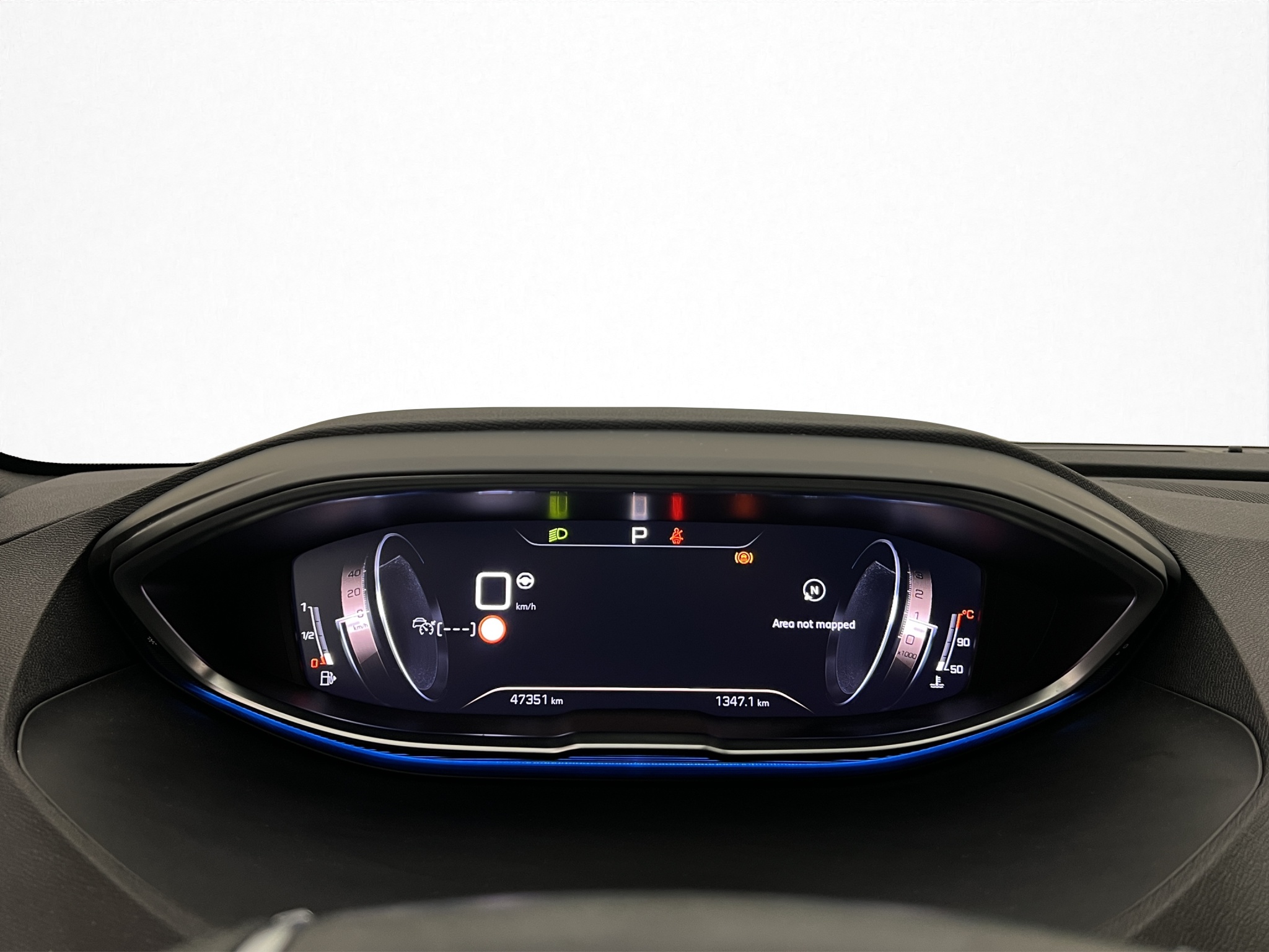 Peugeot 3008 1.2 PureTech 130 EAT, 8-trins, 131ps, 2023