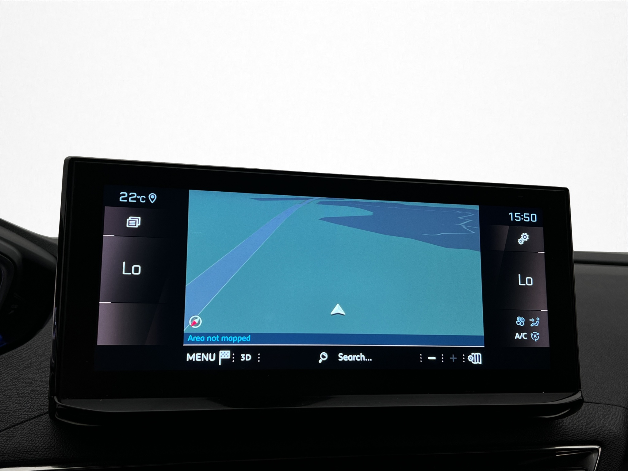 Peugeot 3008 1.2 PureTech 130 EAT, 8-trins, 131ps, 2023