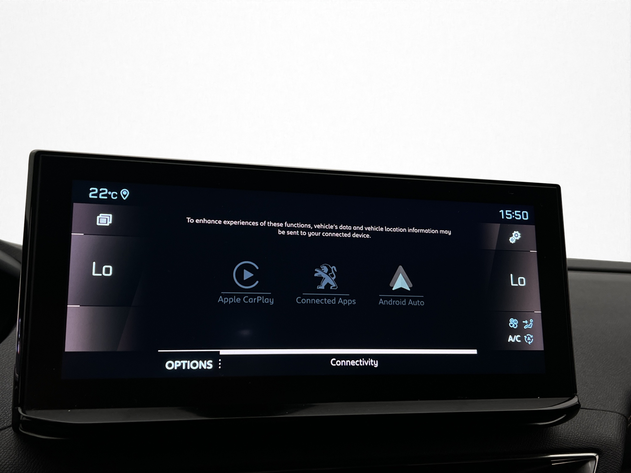 Peugeot 3008 1.2 PureTech 130 EAT, 8-trins, 131ps, 2023