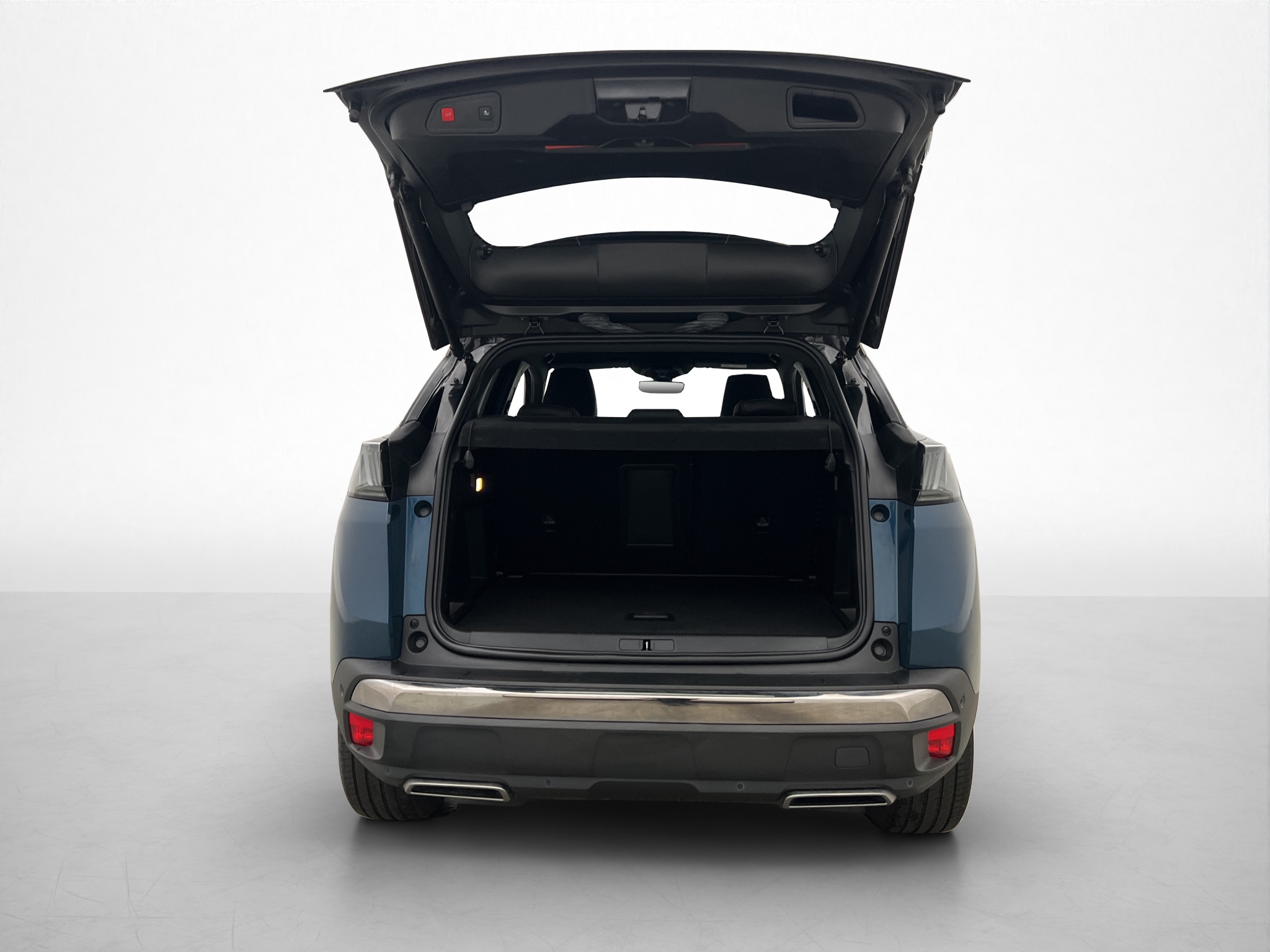 Peugeot 3008 1.2 PureTech 130 EAT, 8-trins, 131ps, 2023