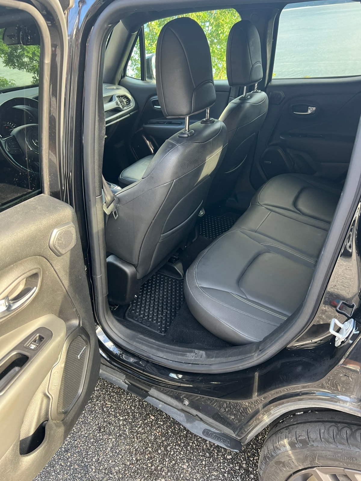 Jeep Renegade 4xe Automatisk, 6-trinn, 240hk, 2020