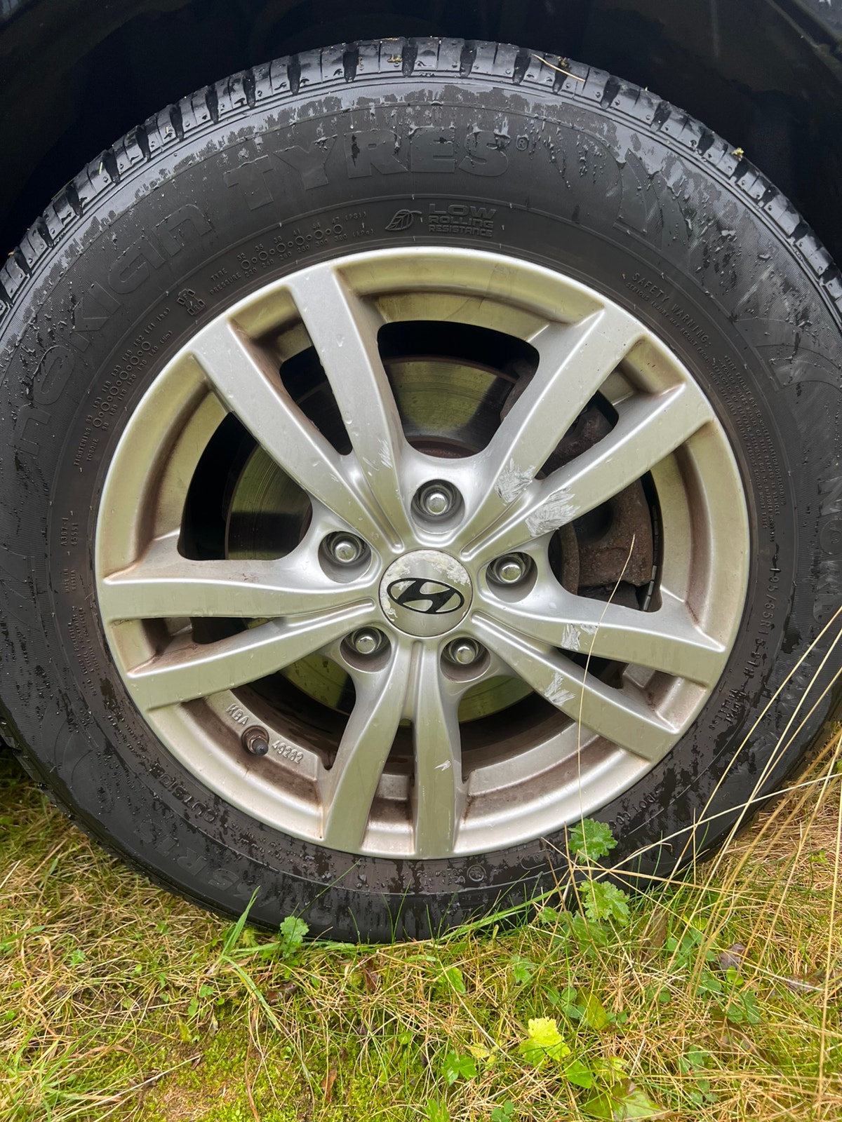 Hyundai ix20 1.6 Automatic, 4-trins, 125ps, 2013
