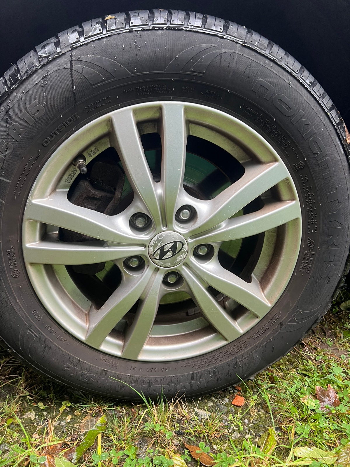 Hyundai ix20 1.6 Automatic, 4-trins, 125ps, 2013