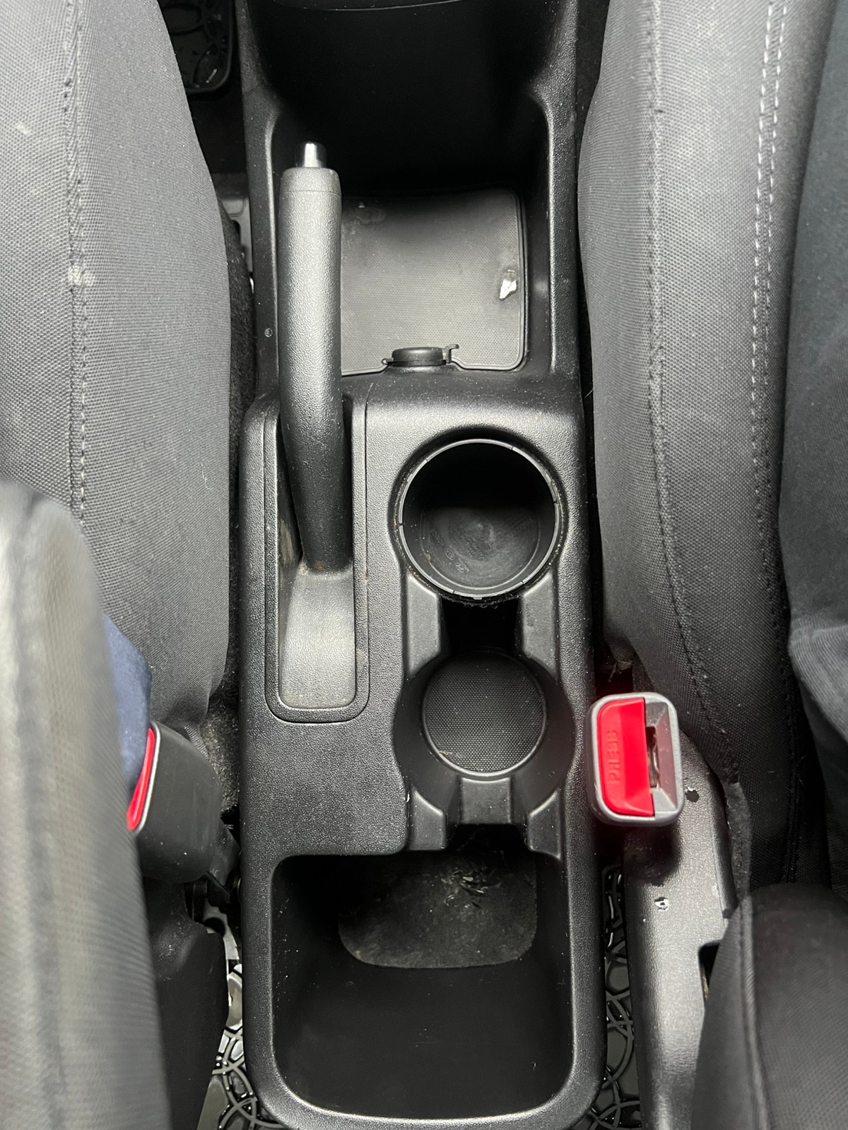 Hyundai ix20 1.6 Automatic, 4-trins, 125ps, 2013