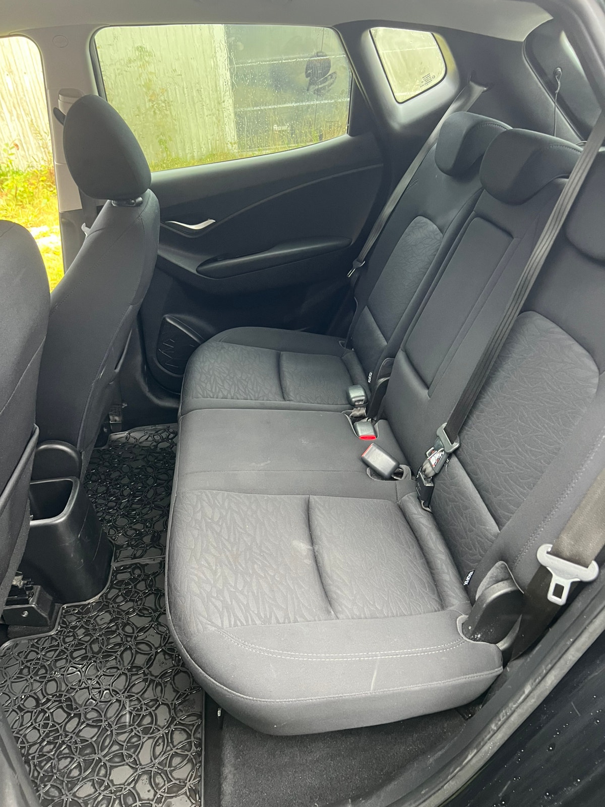 Hyundai ix20 1.6 Automatic, 4-trins, 125ps, 2013