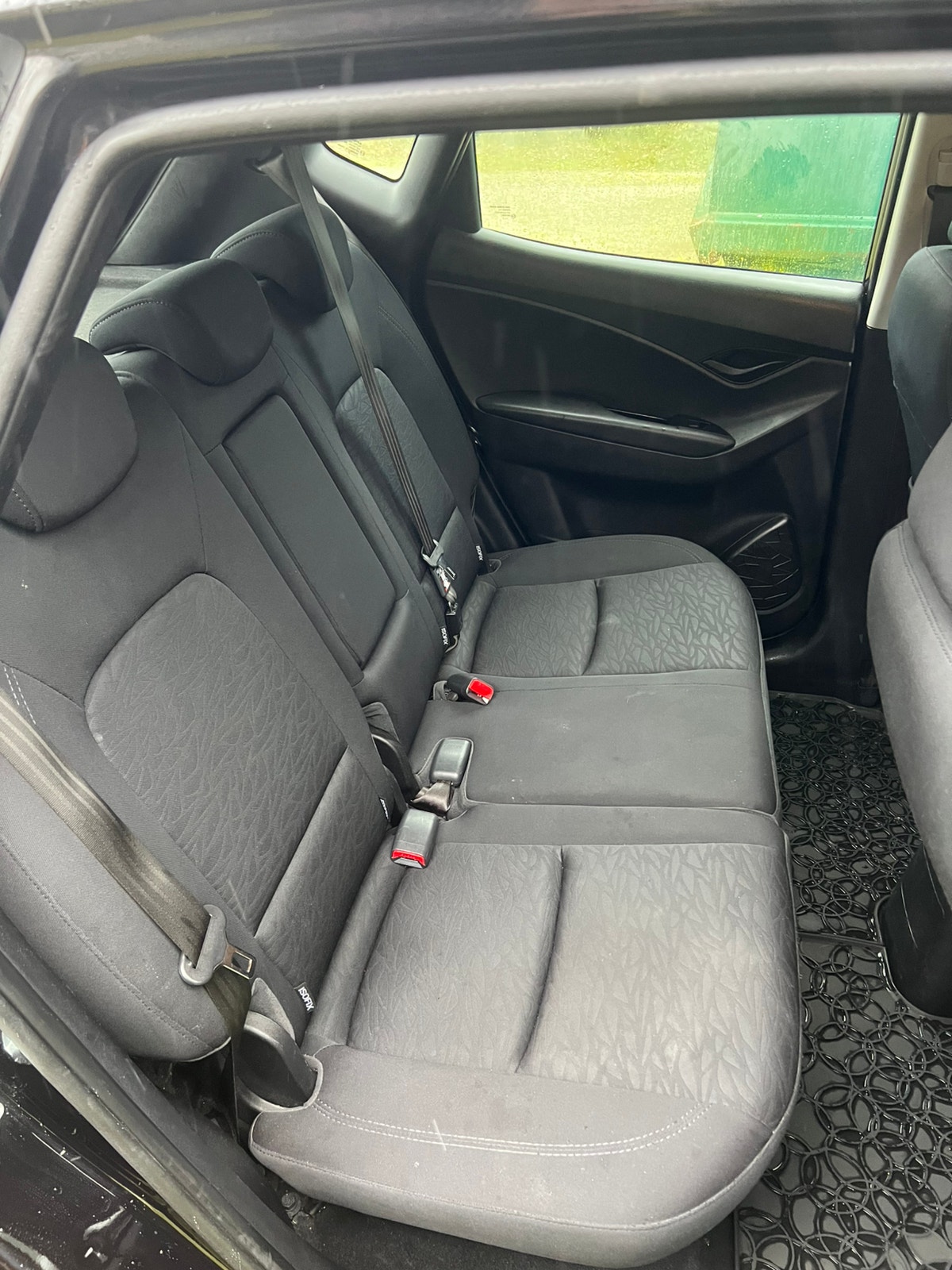 Hyundai ix20 1.6 Automatic, 4-trins, 125ps, 2013