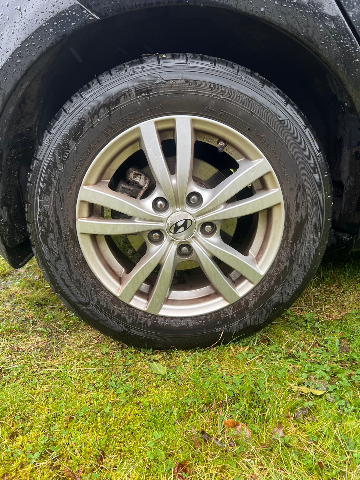 Hyundai ix20 1.6 Automatic, 4-trins, 125ps, 2013