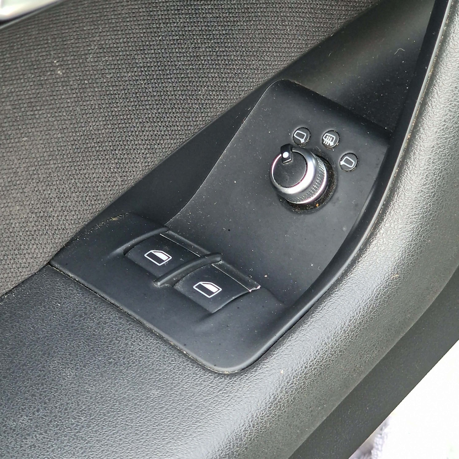 Audi A3 1.4 TFSI S Tronic, 125hk, 2011