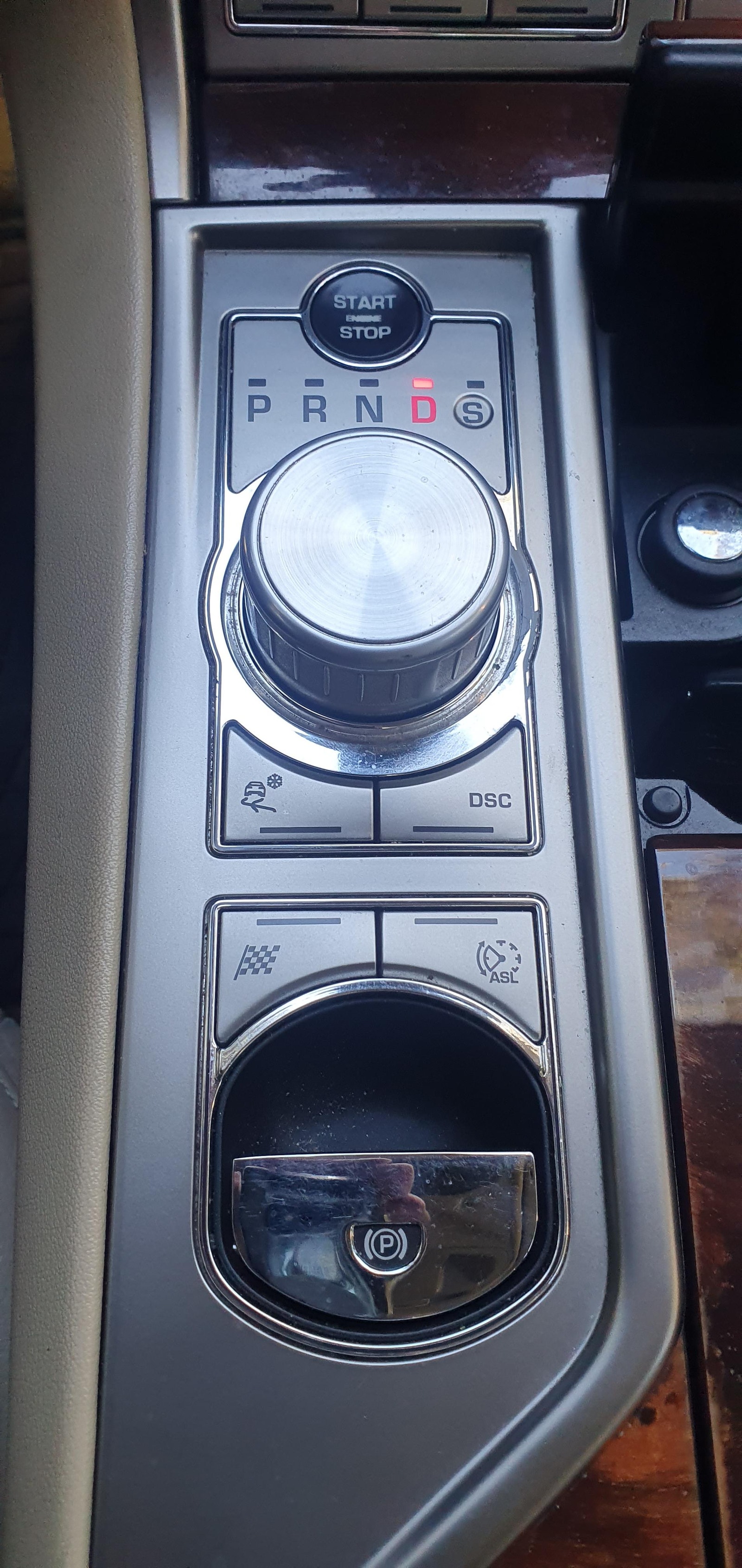 Jaguar XF 3.0 V6 Automatic, 6-trins, 211ps, 2011