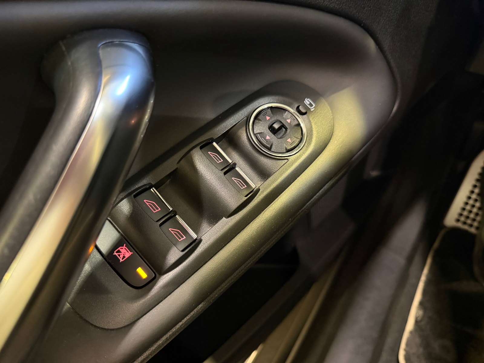 Ford Mondeo Stasjonsvogn 2.0 TDCi Powershift, 6-trinn, 140hk, 2014