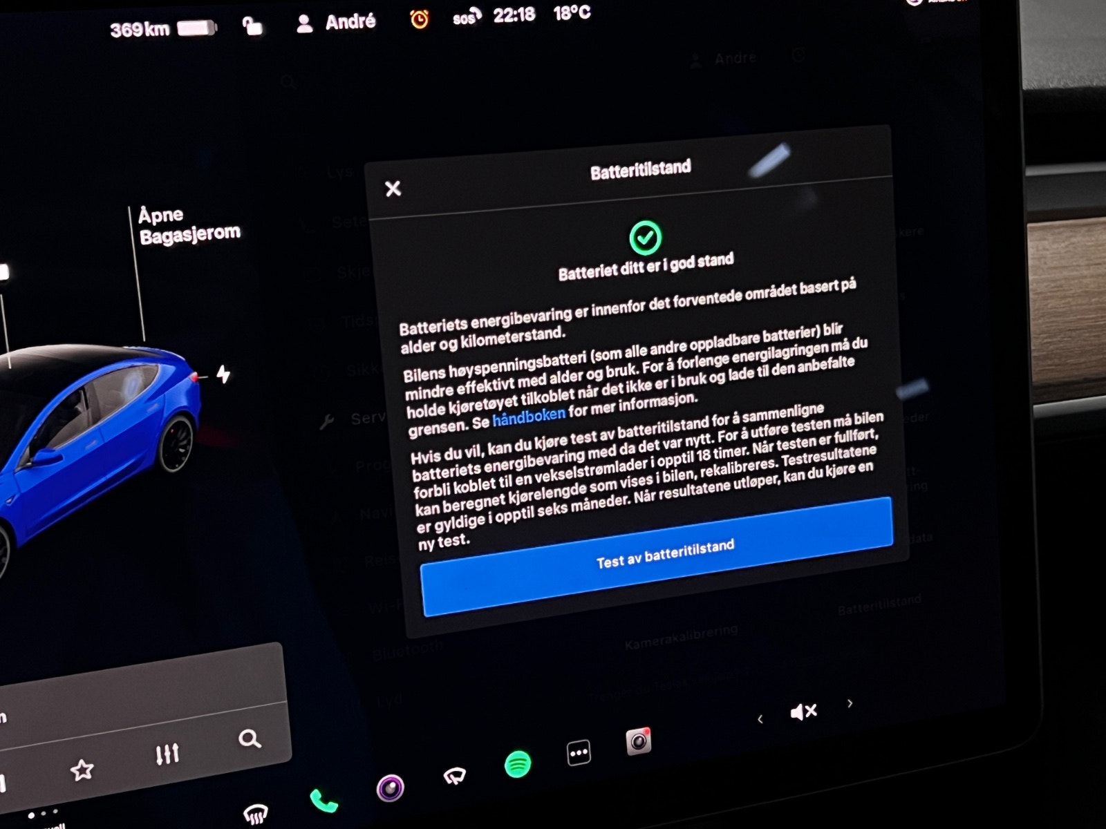 Tesla Model 3 Performance, 513ps, 2021