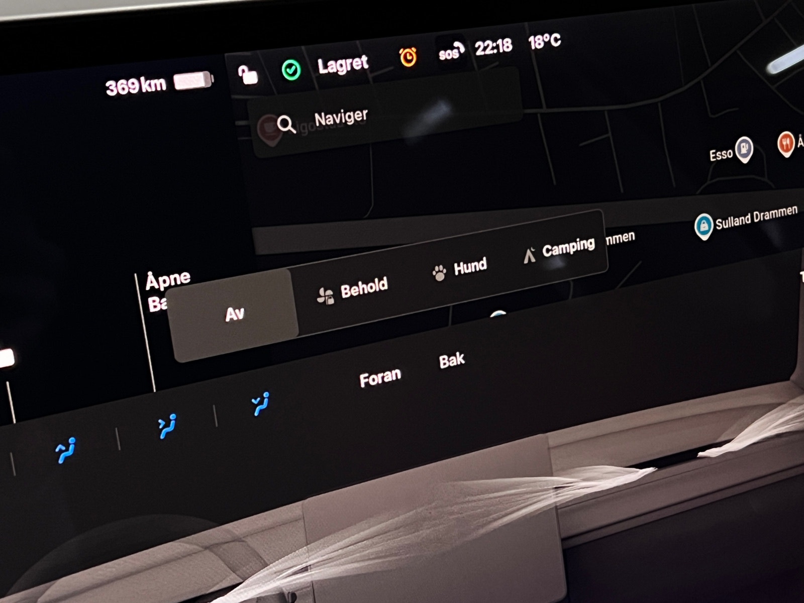 Tesla Model 3 Performance, 513ps, 2021