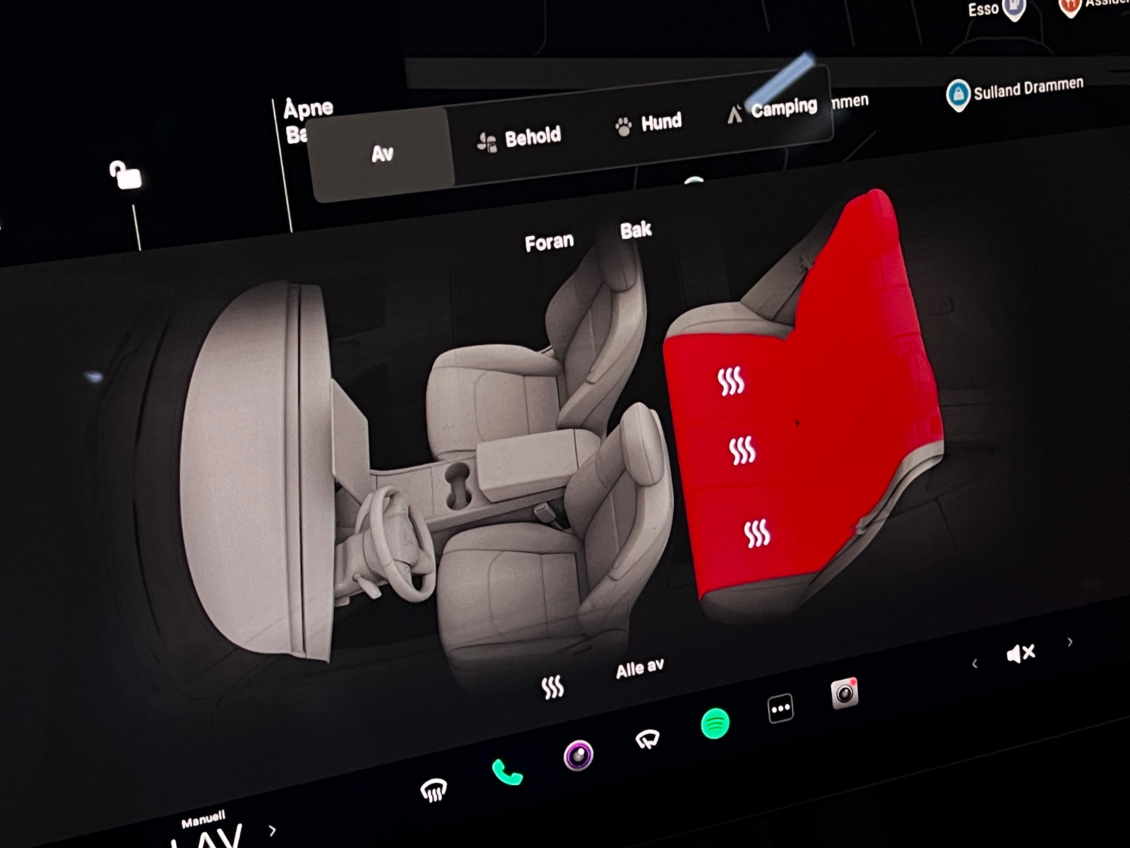 Tesla Model 3 Performance, 513ps, 2021