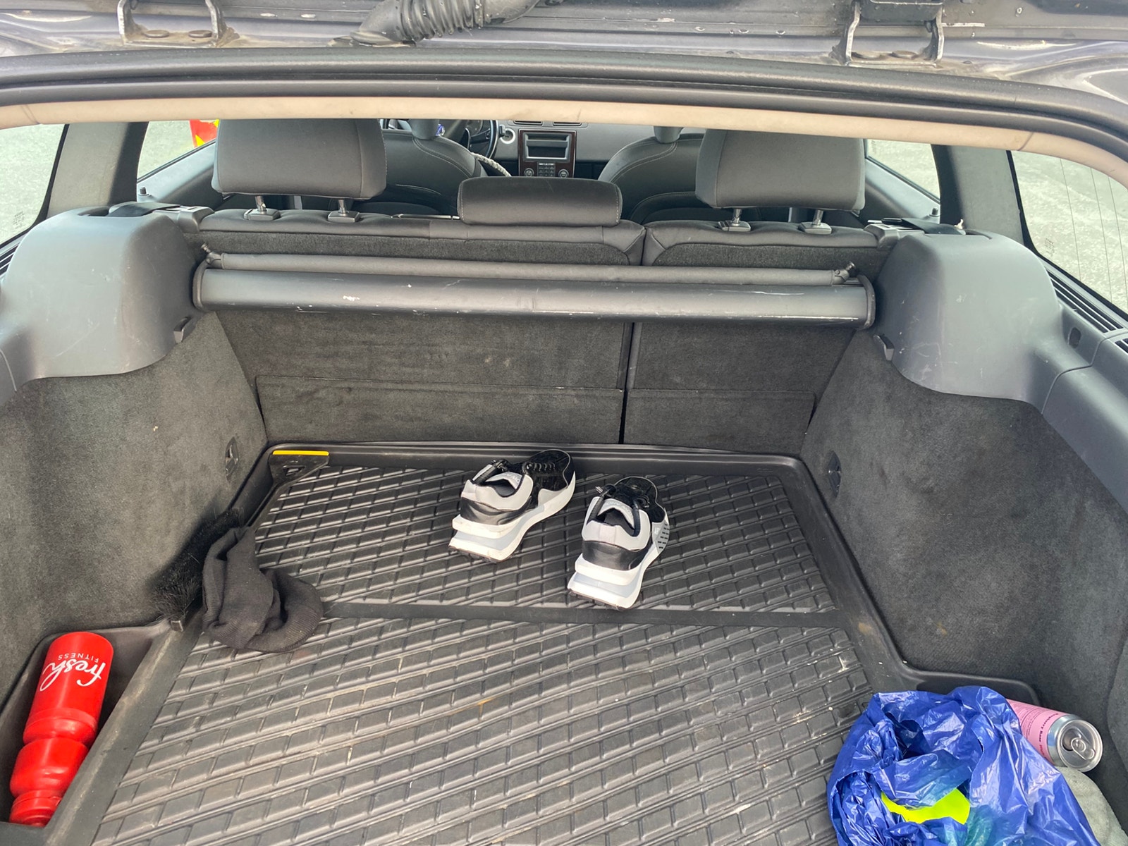 Volvo V50 2.0D Manual, 136hp, 2006