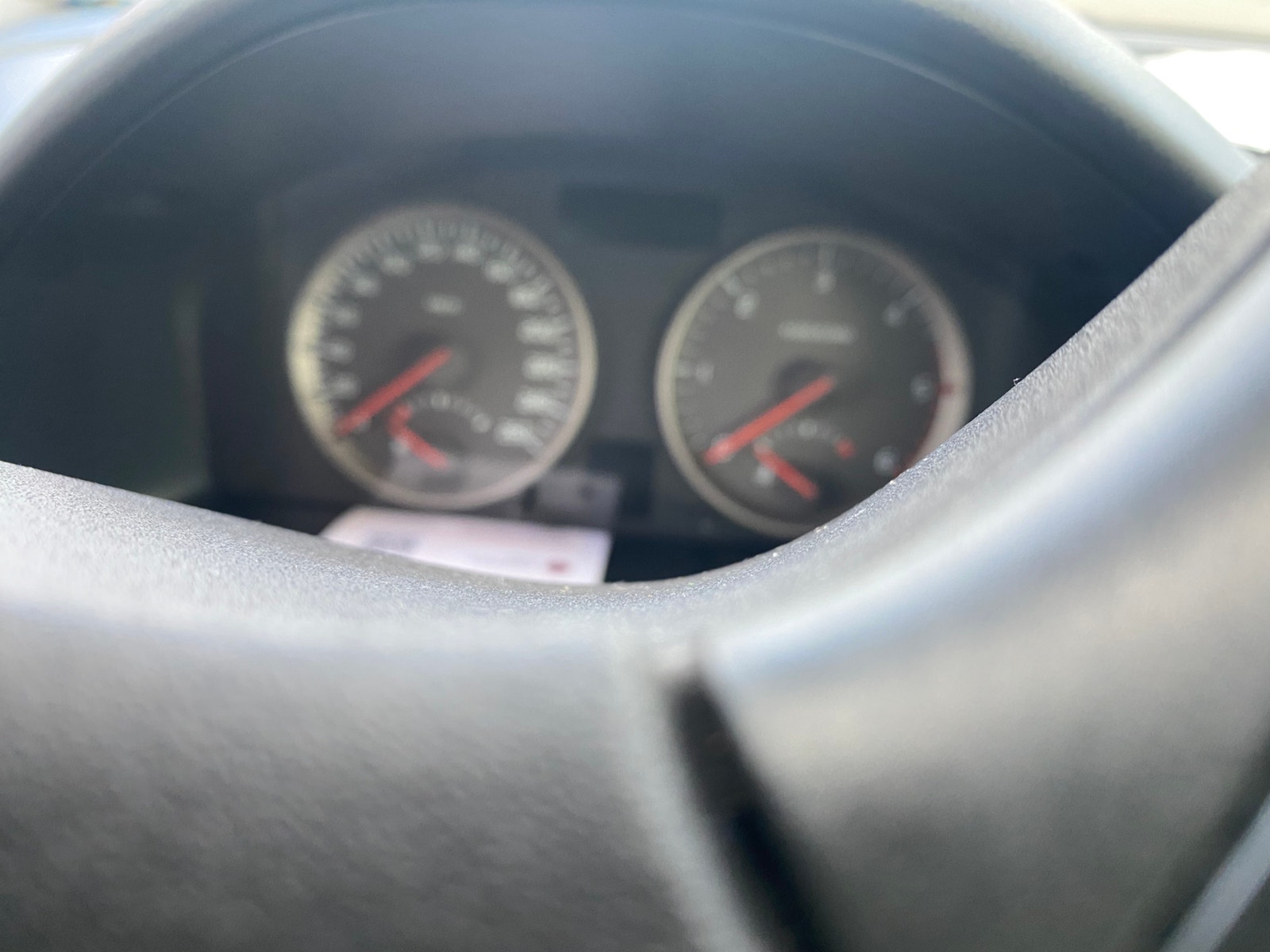 Volvo V50 2.0D Manual, 136hp, 2006