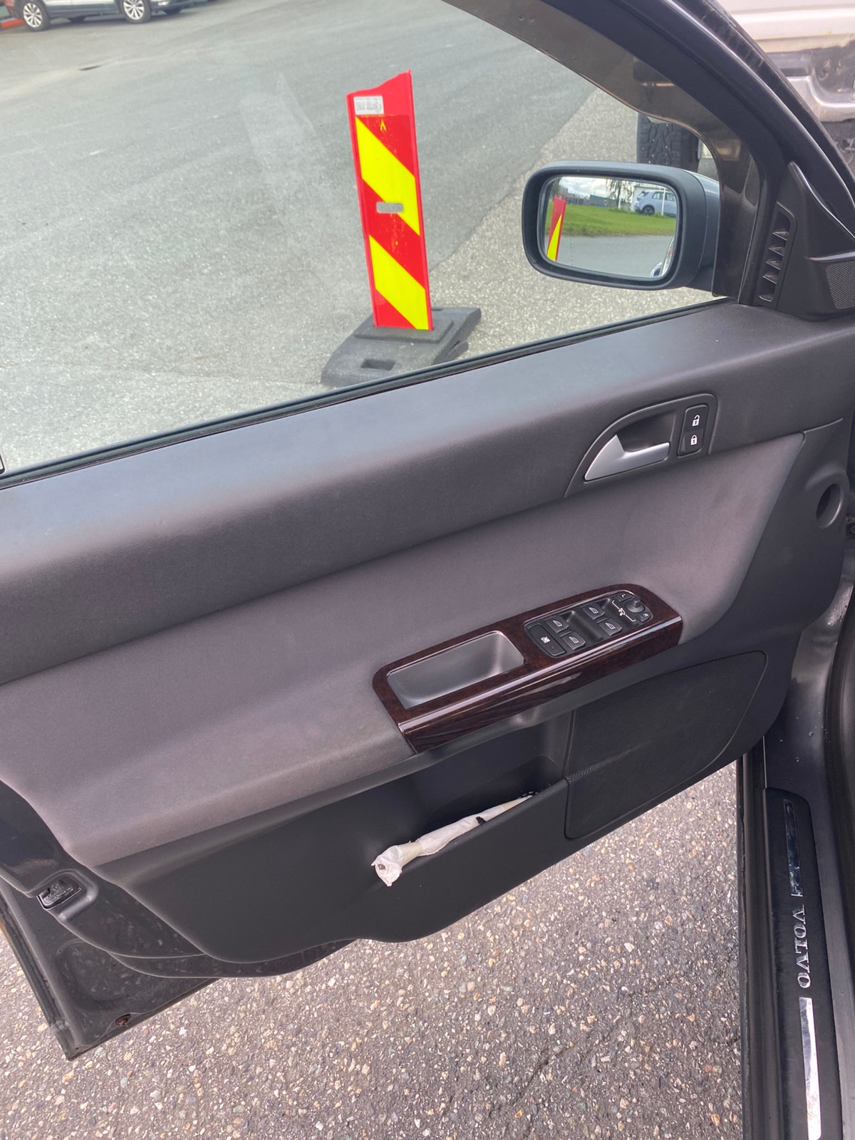 Volvo V50 2.0D Manual, 136hp, 2006