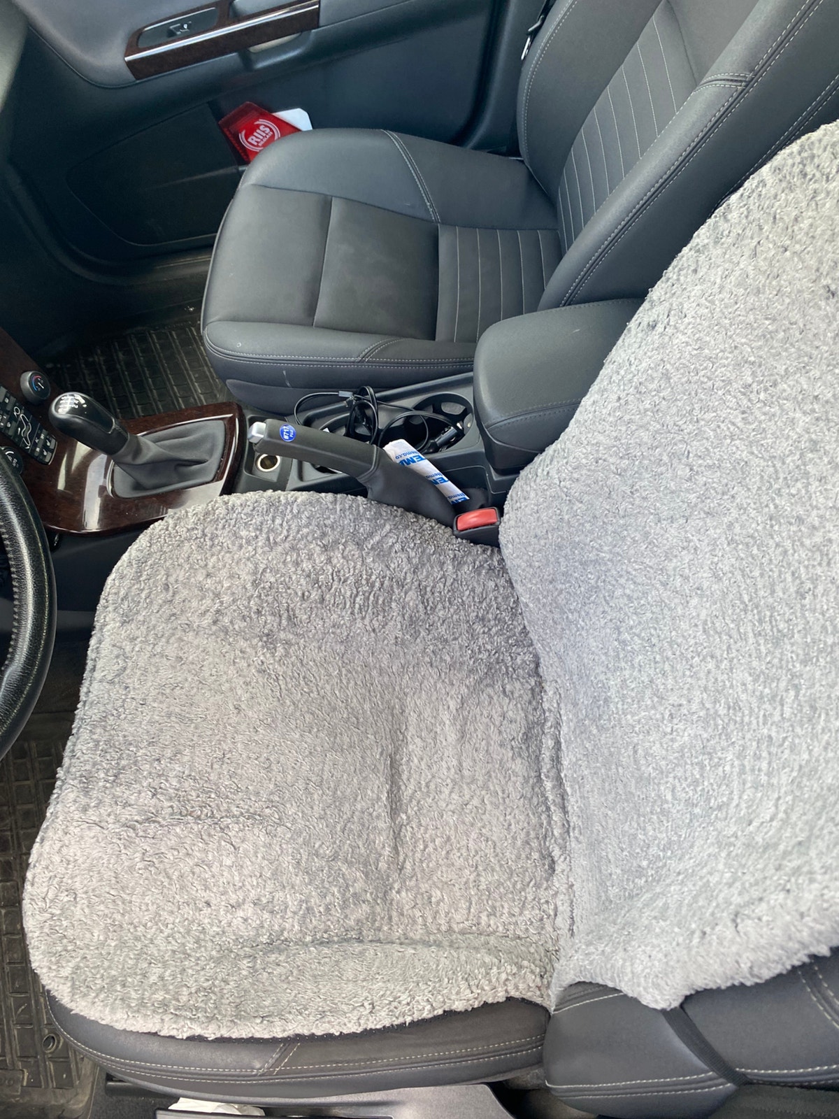 Volvo V50 2.0D Manual, 136hp, 2006