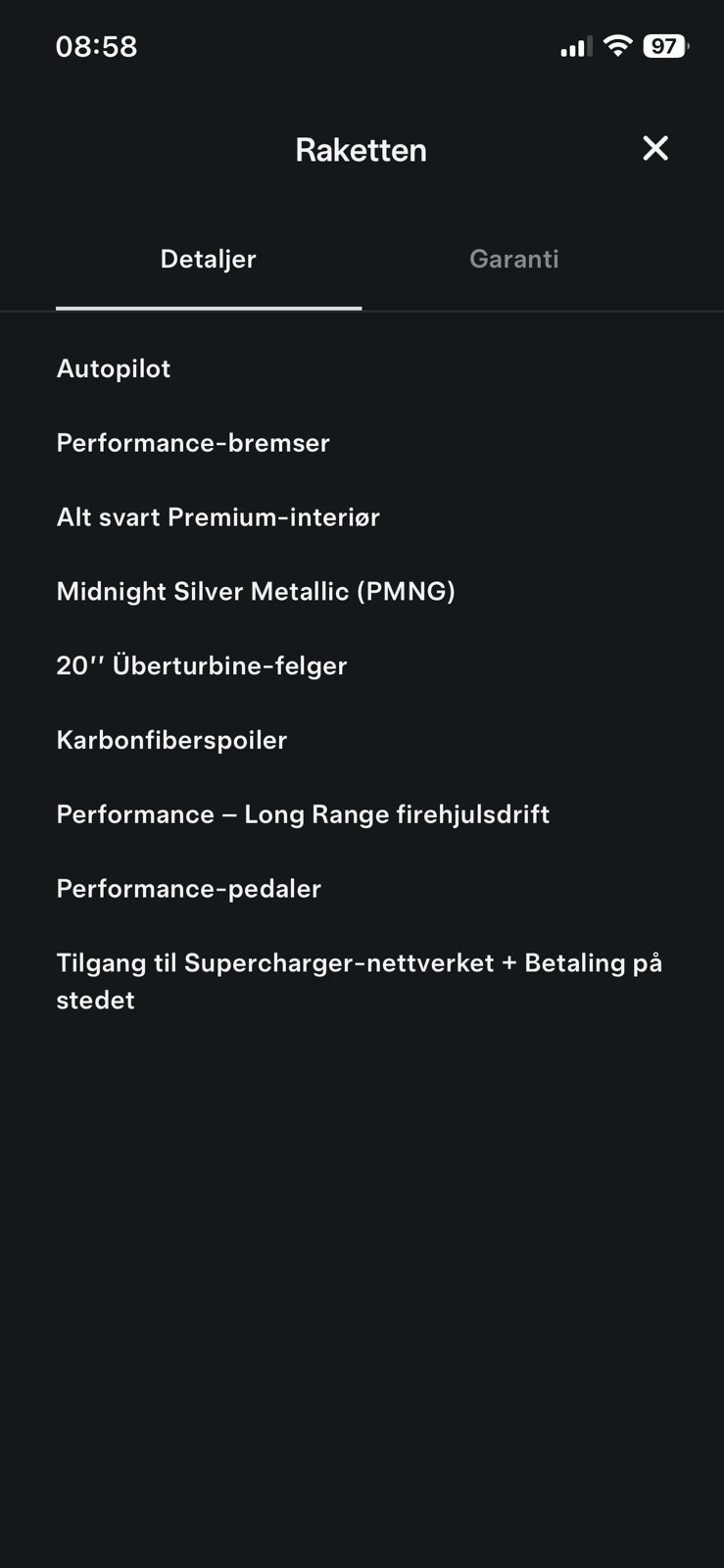 Tesla Model 3 Performance, 513hp, 2021