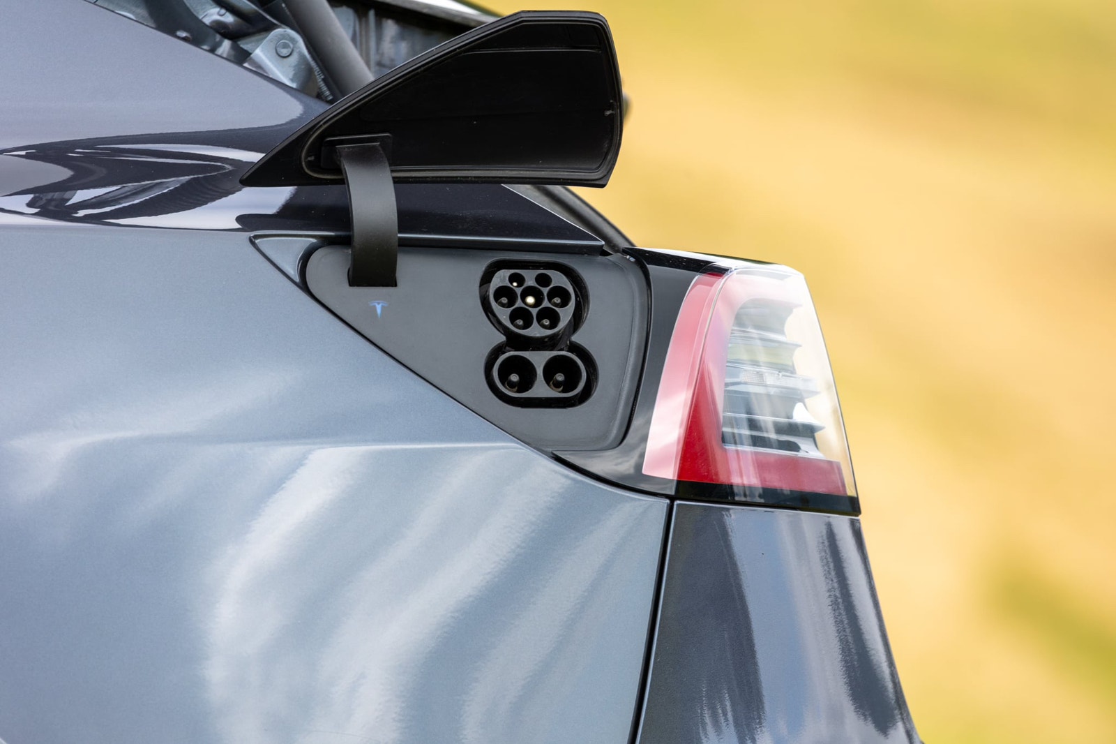 Tesla Model 3 Performance, 513hp, 2021