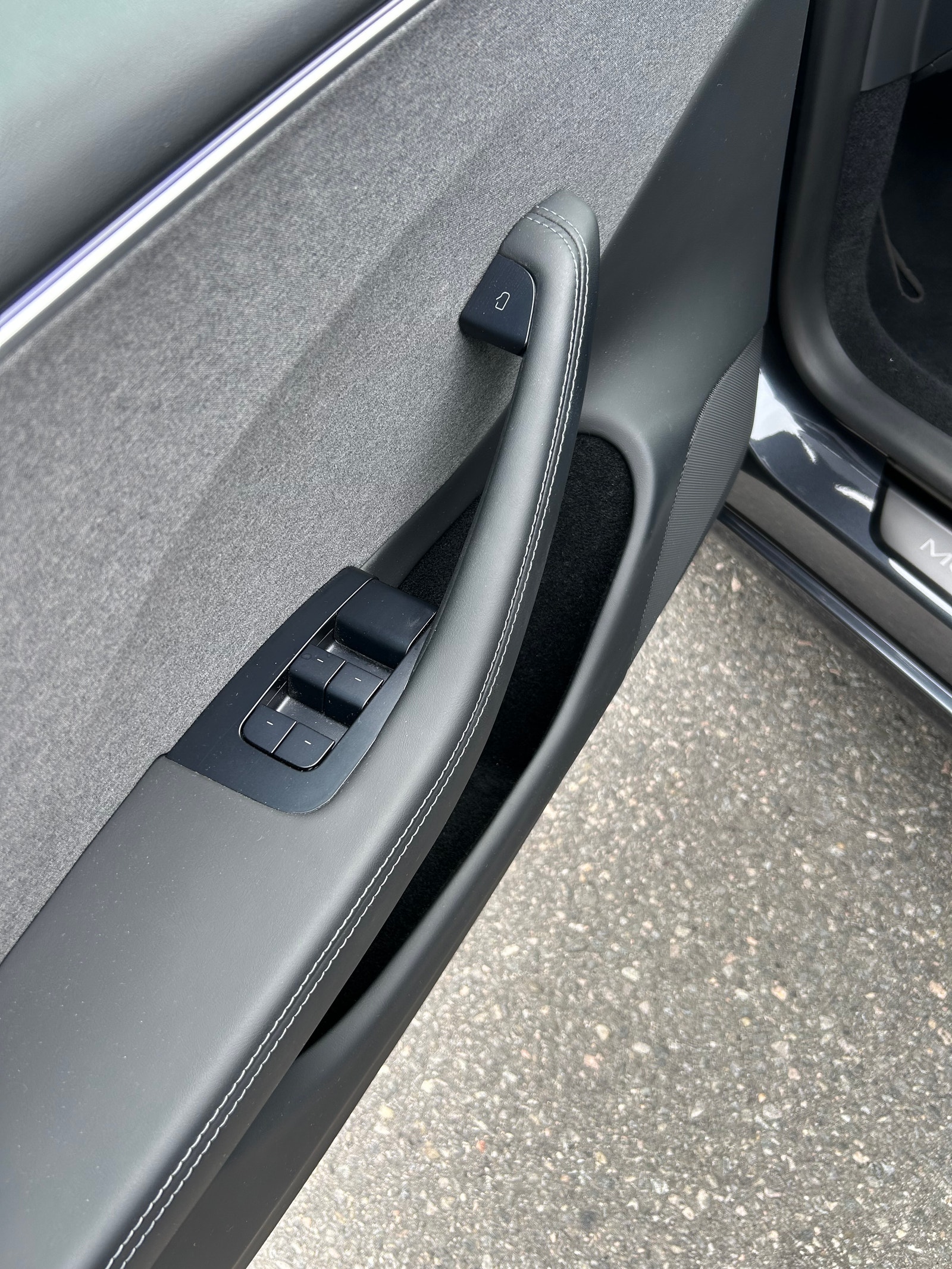Tesla Model 3 Standard Range, 283hp, 2024