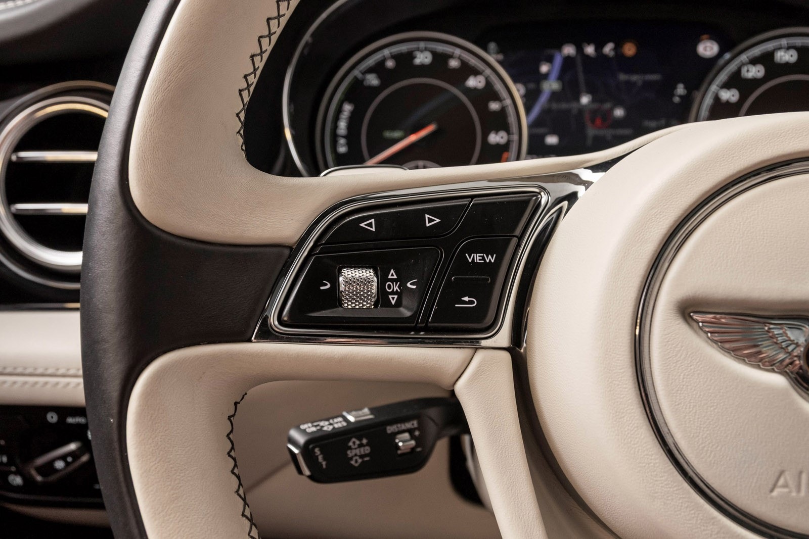 Bentley Bentayga Hybrid 2.9 V6 Automatic, 8-trins, 462ps, 2020