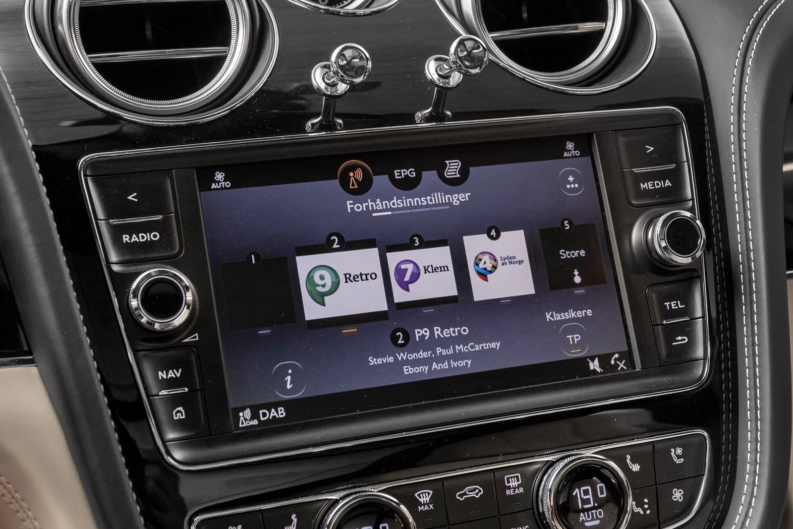 Bentley Bentayga Hybrid 2.9 V6 Automatic, 8-trins, 462ps, 2020