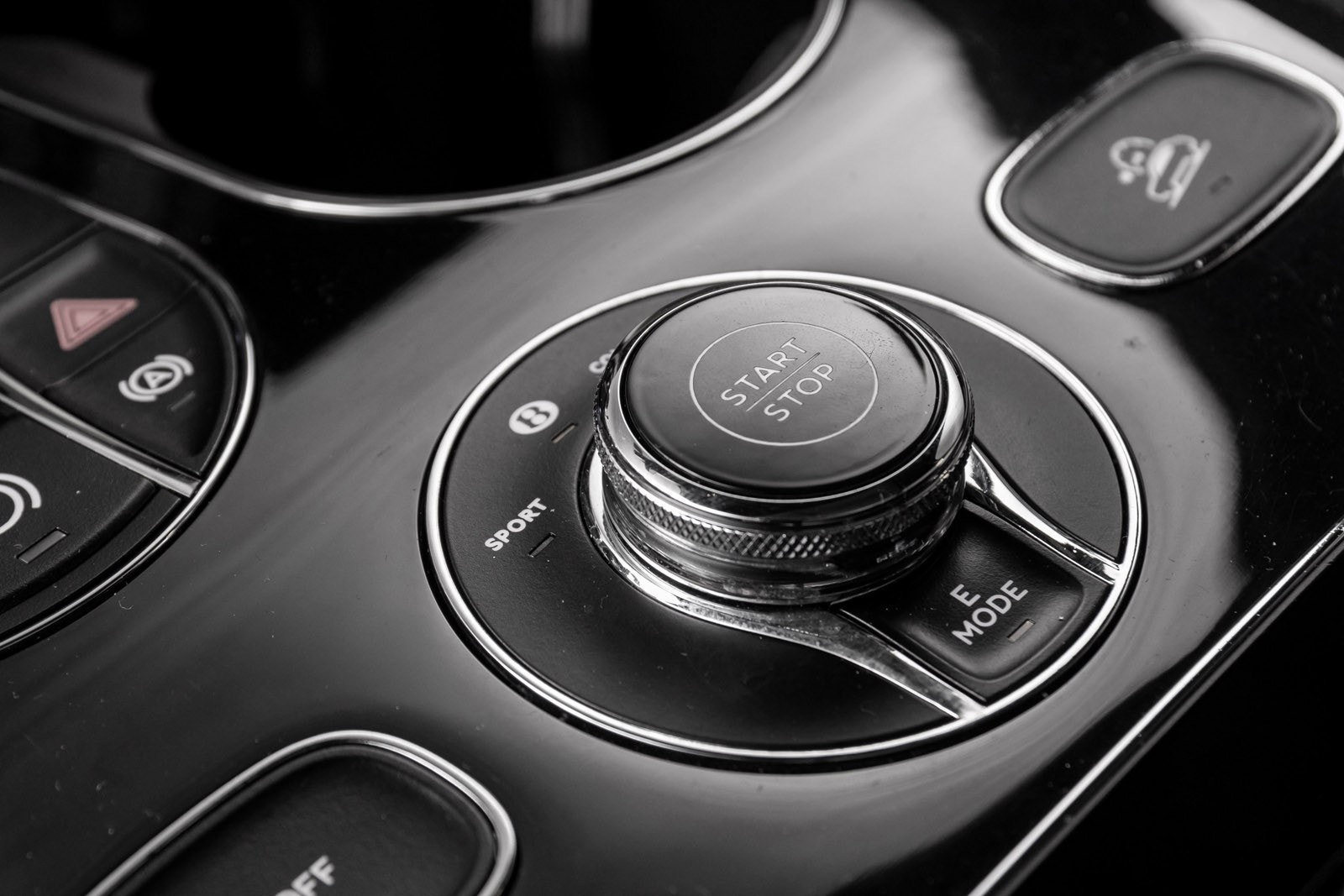 Bentley Bentayga Hybrid 2.9 V6 Automatic, 8-trins, 462ps, 2020