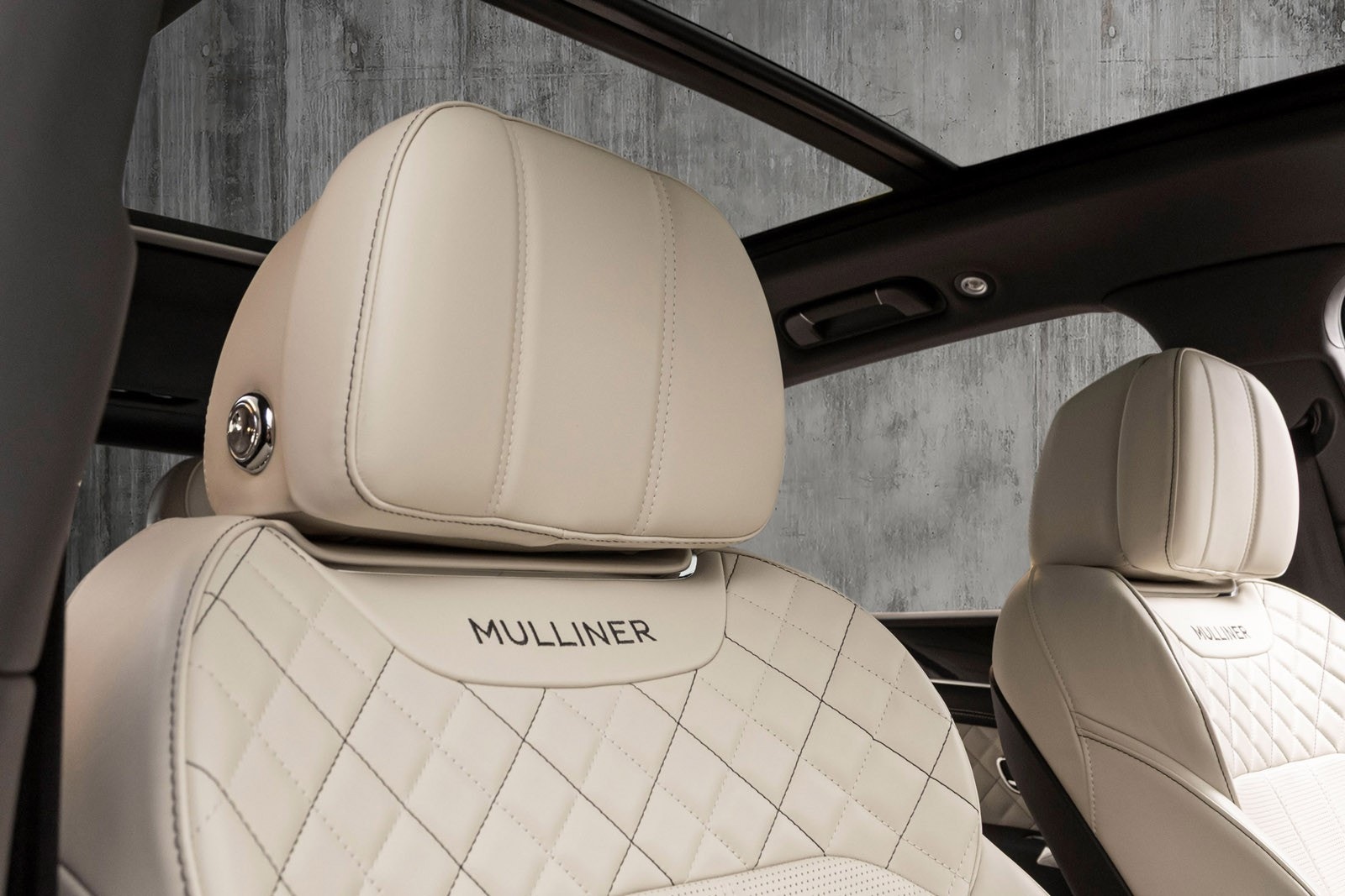 Bentley Bentayga Hybrid 2.9 V6 Automatic, 8-trins, 462ps, 2020