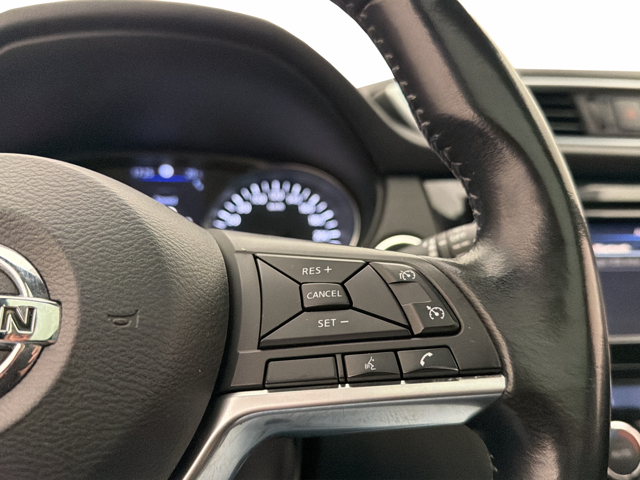 Nissan Qashqai 1.3 DIG-T DDCT, 7-trinn, 160hk, 2019