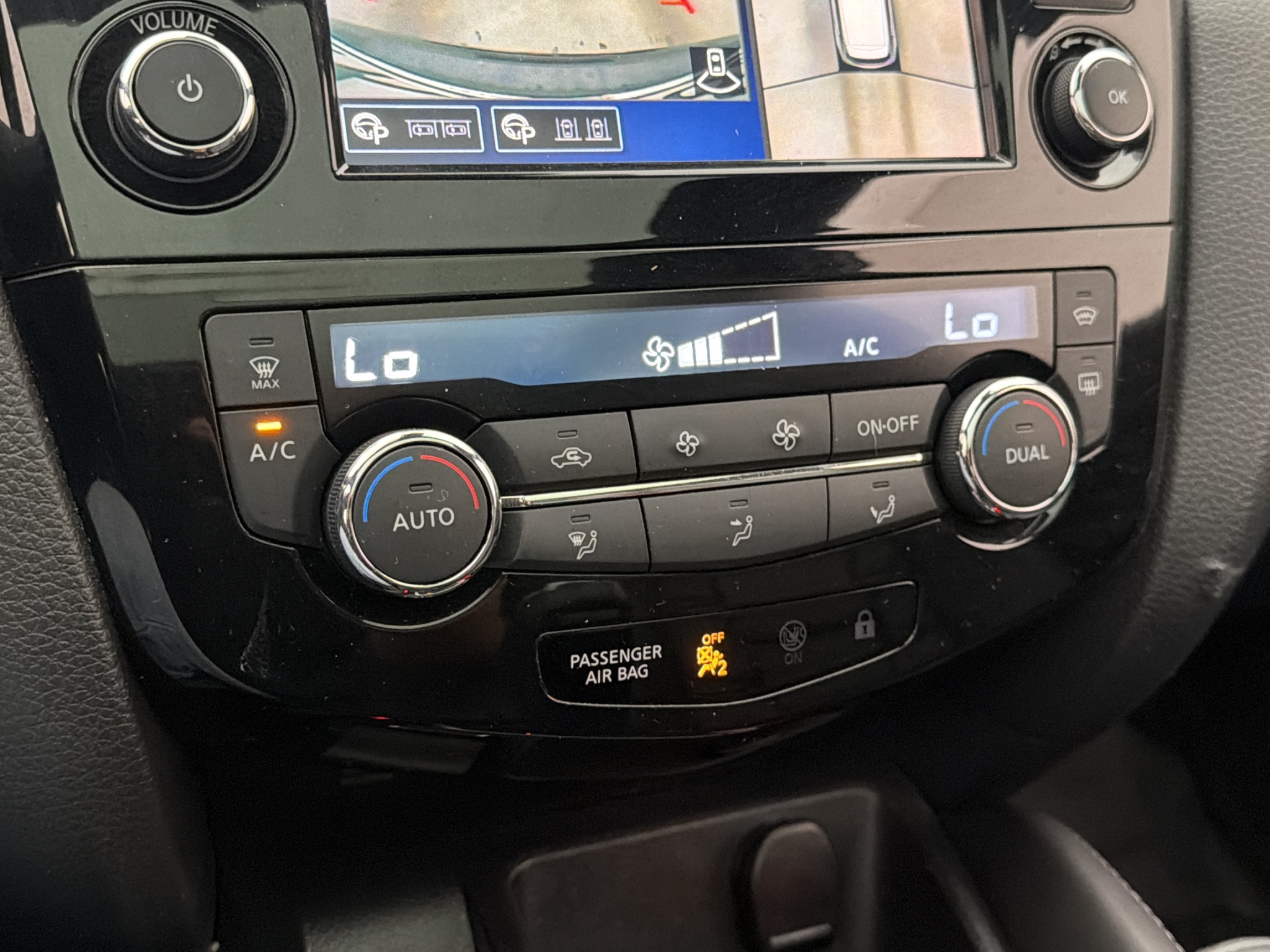 Nissan Qashqai 1.3 DIG-T DDCT, 7-trinn, 160hk, 2019