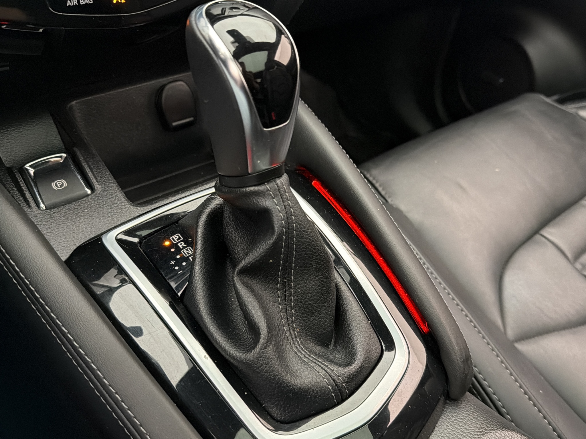 Nissan Qashqai 1.3 DIG-T DDCT, 7-trinn, 160hk, 2019