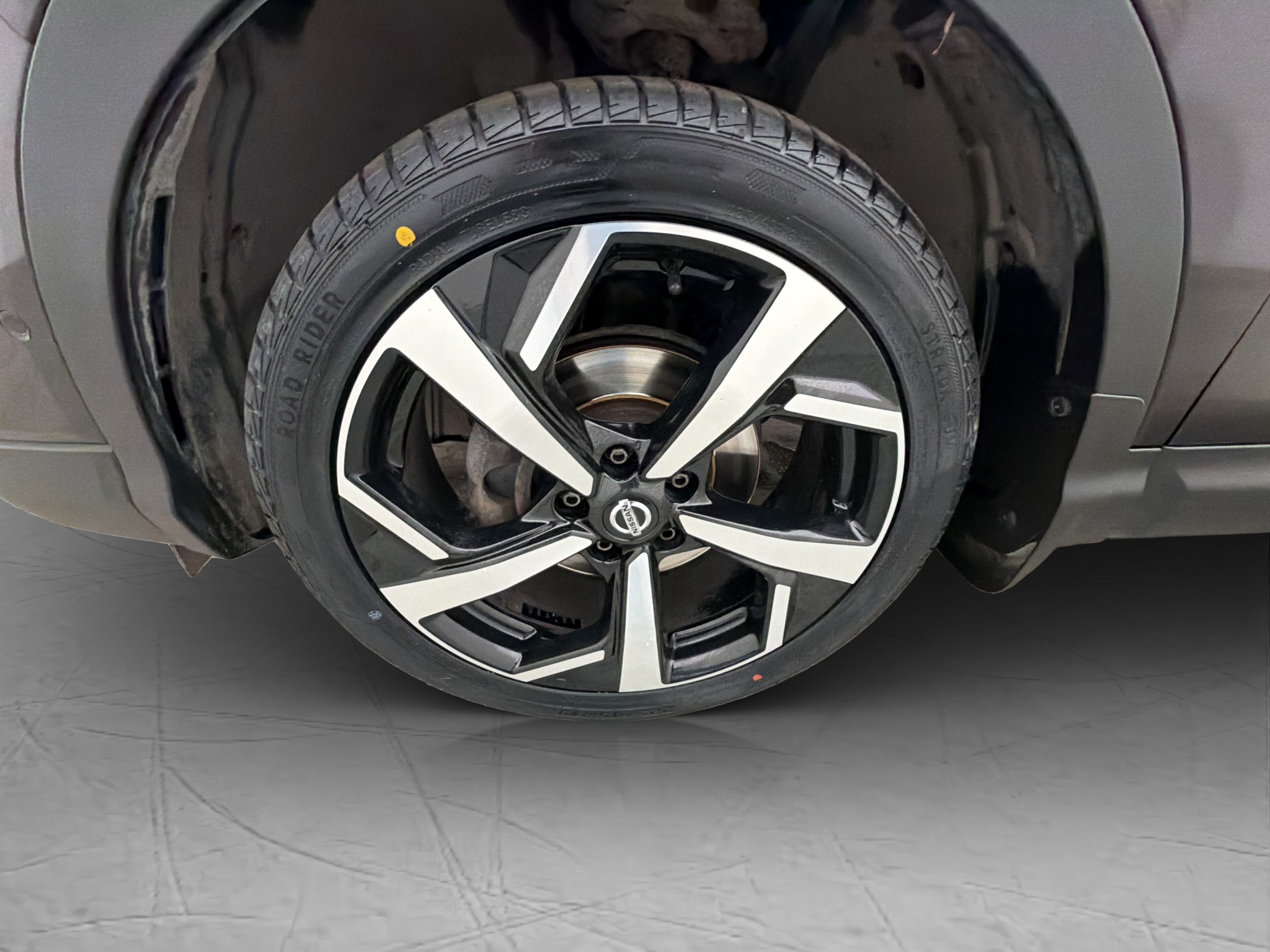 Nissan Qashqai 1.3 DIG-T DDCT, 7-trinn, 160hk, 2019