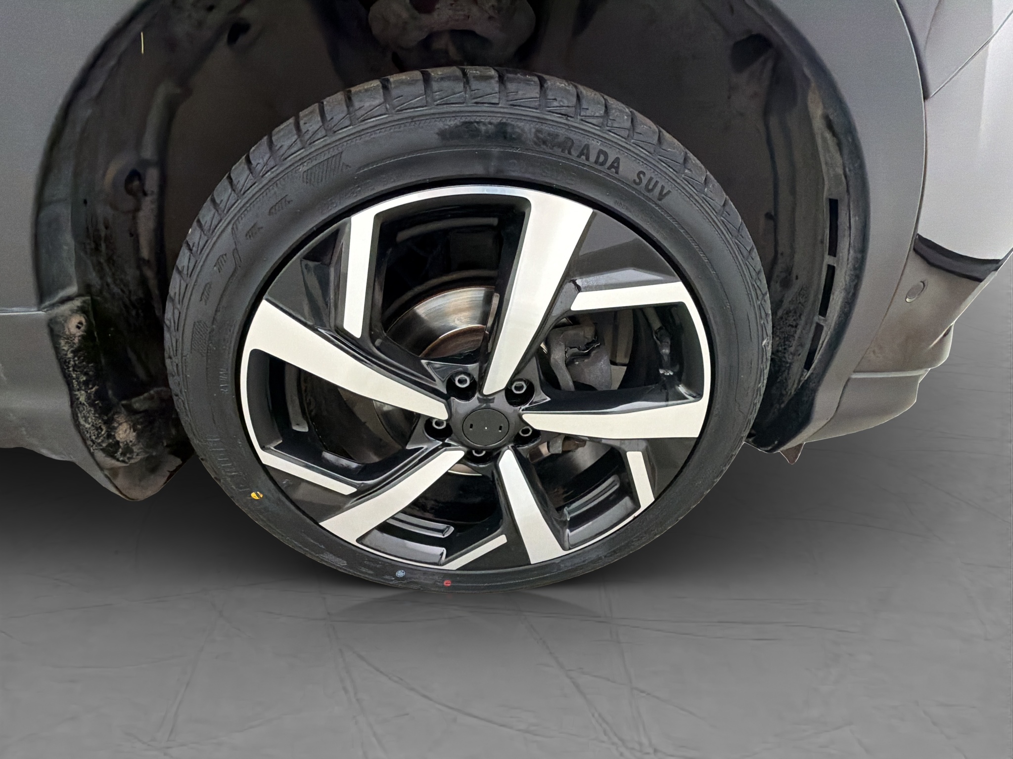 Nissan Qashqai 1.3 DIG-T DDCT, 7-trinn, 160hk, 2019