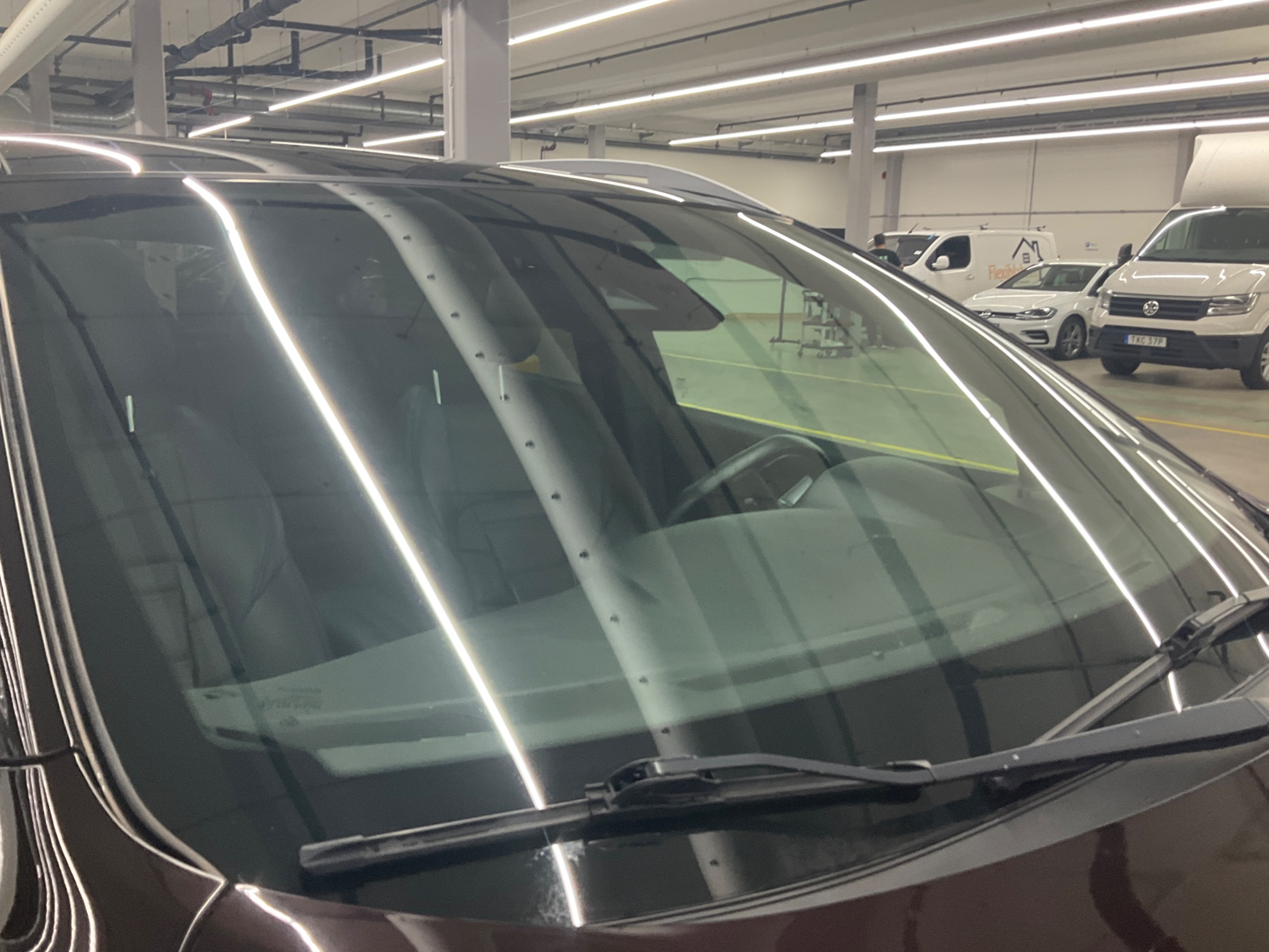Nissan Qashqai 1.3 DIG-T DDCT, 7-trinn, 160hk, 2019