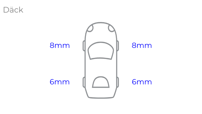 Nissan Qashqai 1.3 DIG-T DDCT, 7-trinn, 160hk, 2019