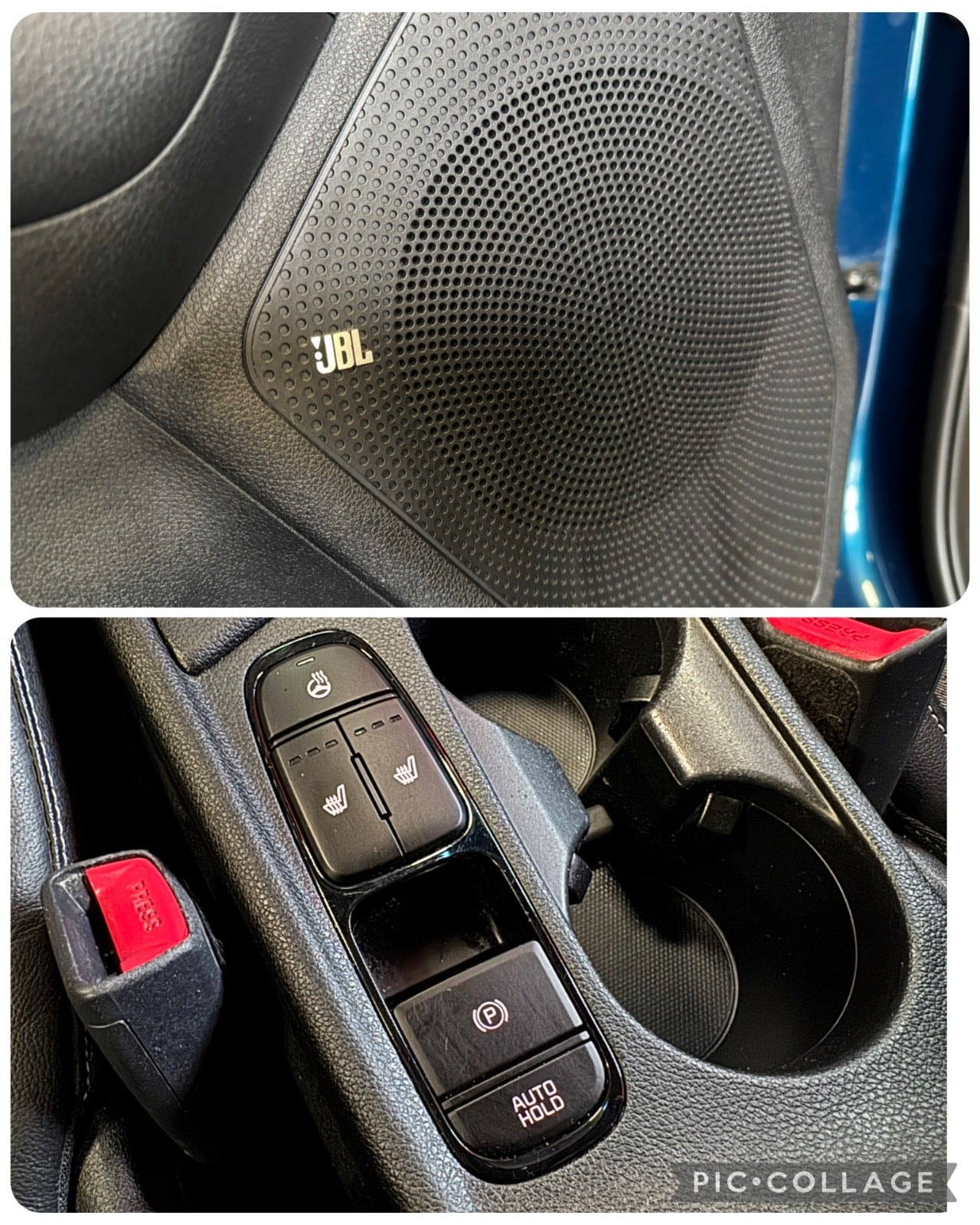 Kia Niro P-HEV DCT, 141hp, 2020