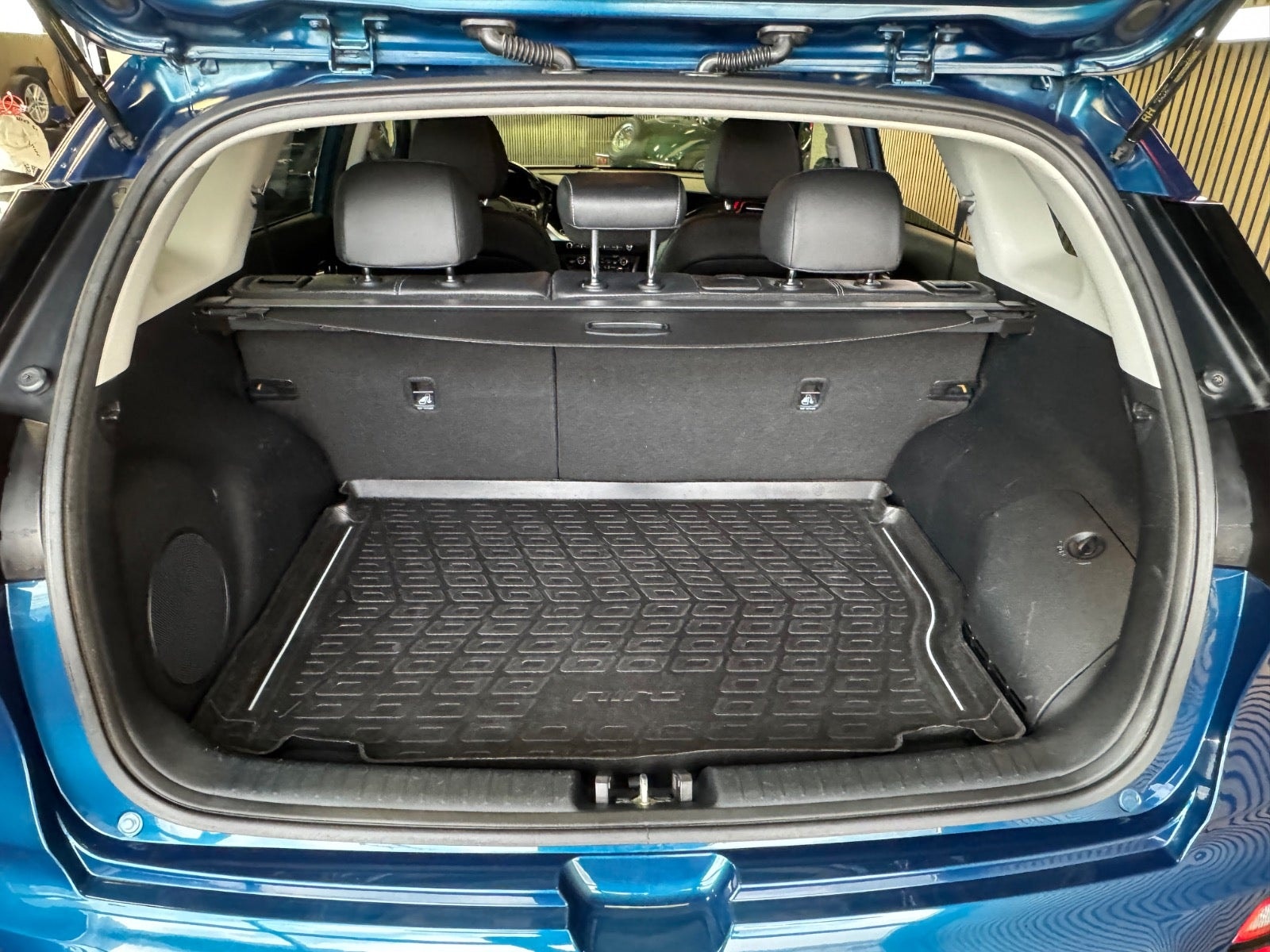 Kia Niro P-HEV DCT, 141hp, 2020