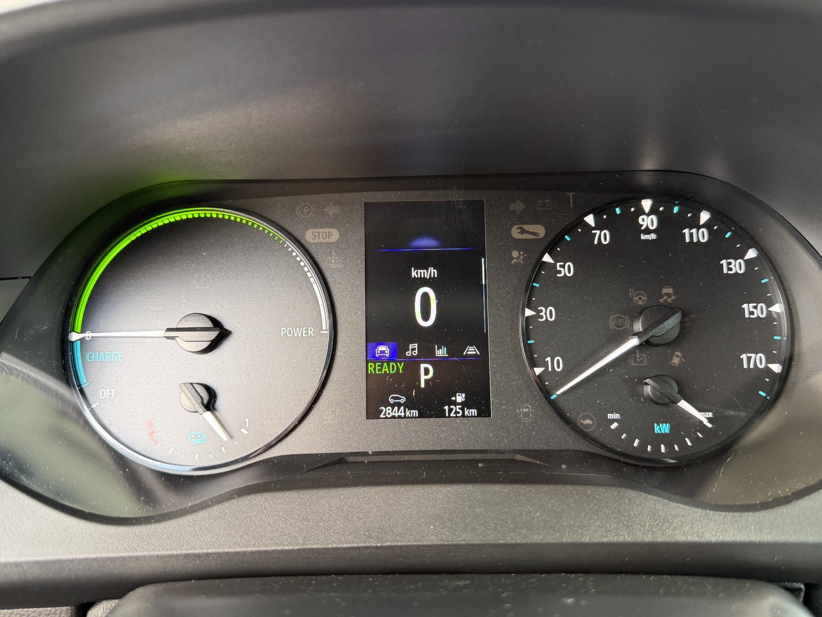 Renault Kangoo E-Tech, 122hp, 2025