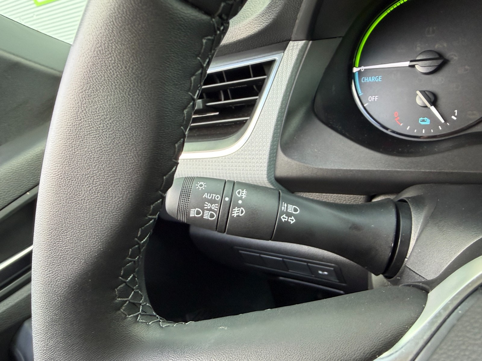 Renault Kangoo E-Tech, 122hp, 2025